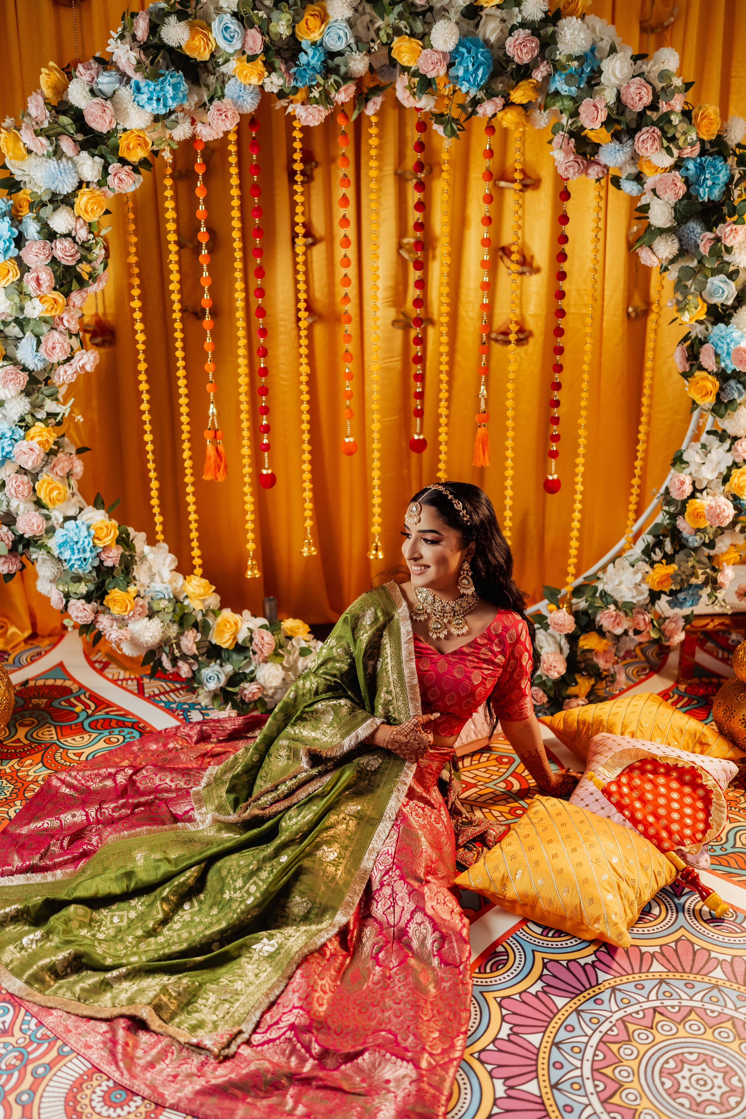 Gurchain & Tegvir. Wedding Photographer & Cinematographer studios