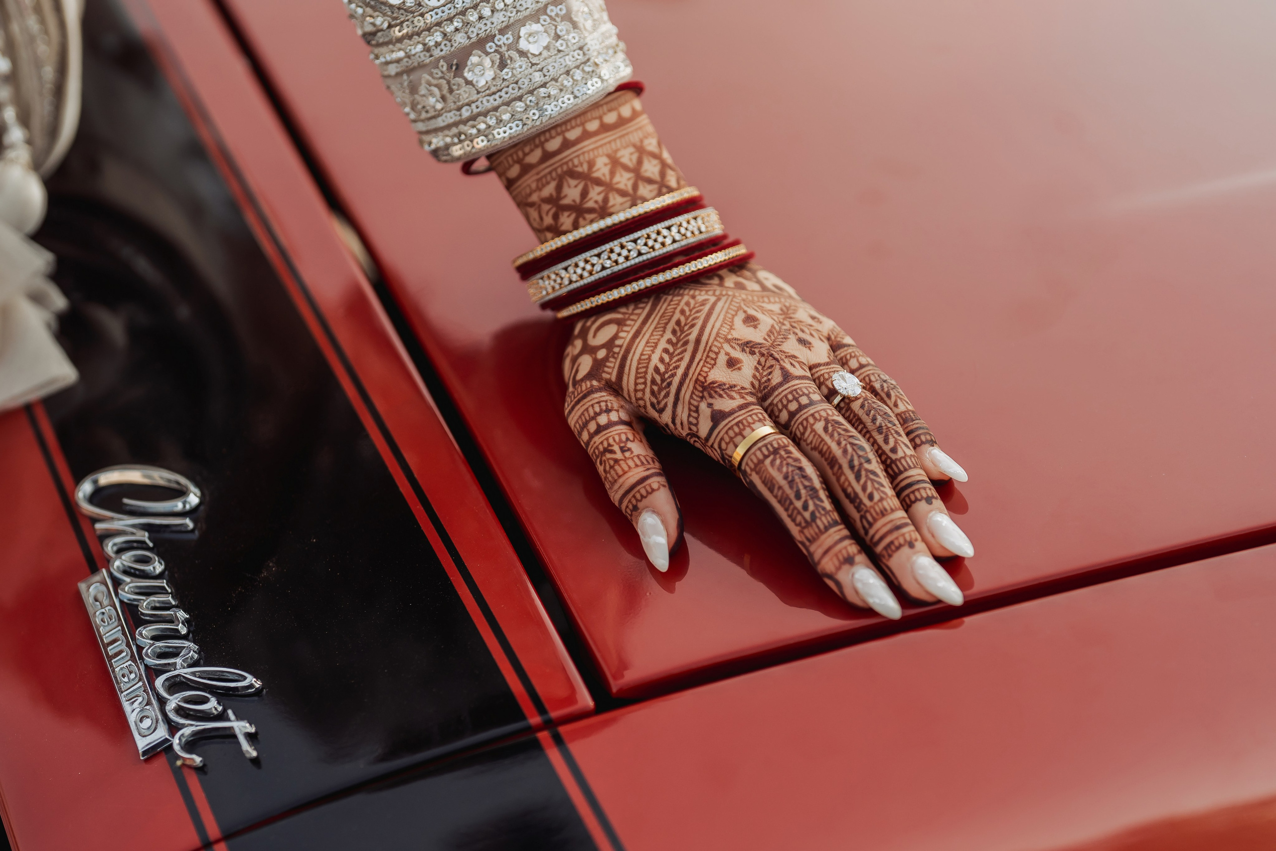 Prem & Nishtha. Wedding Photographer & Cinematographer studios