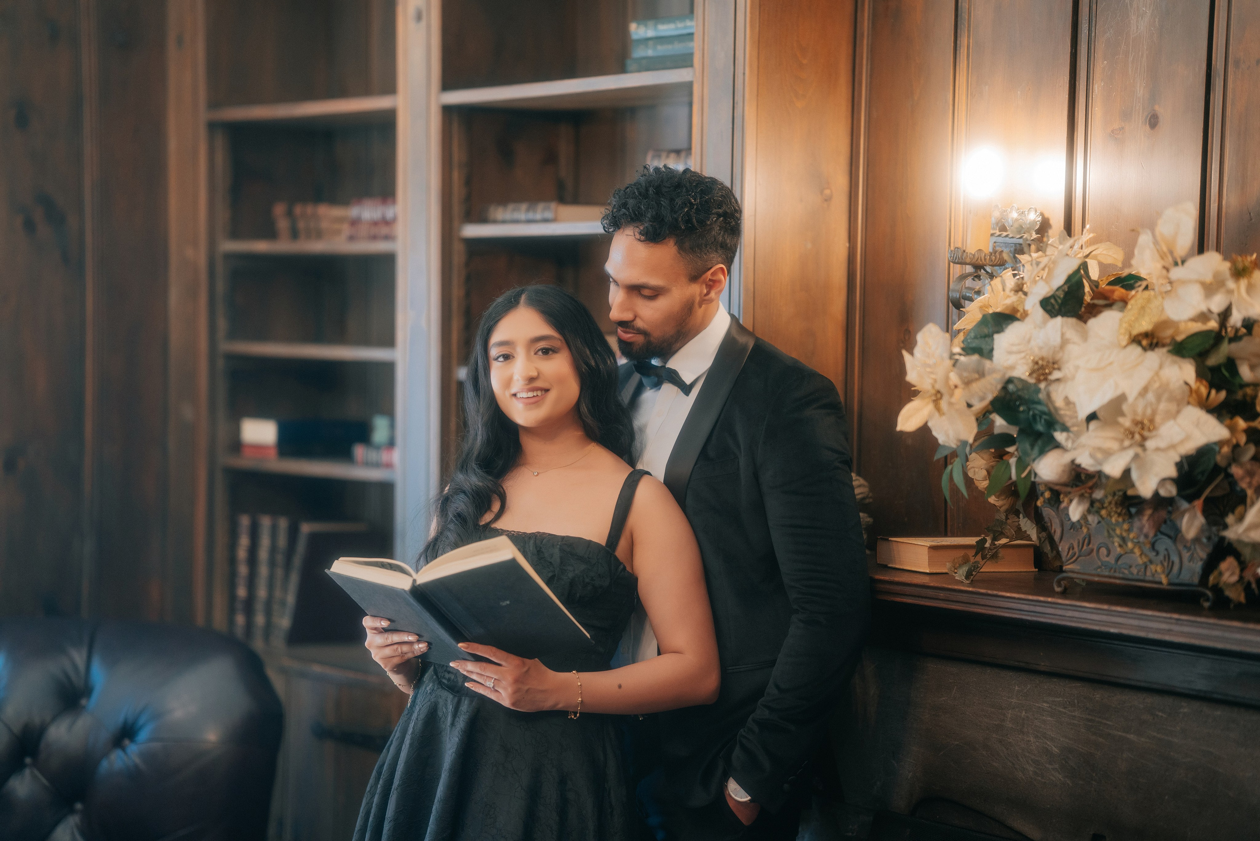 Wedding Photographer & Cinematographer studios
