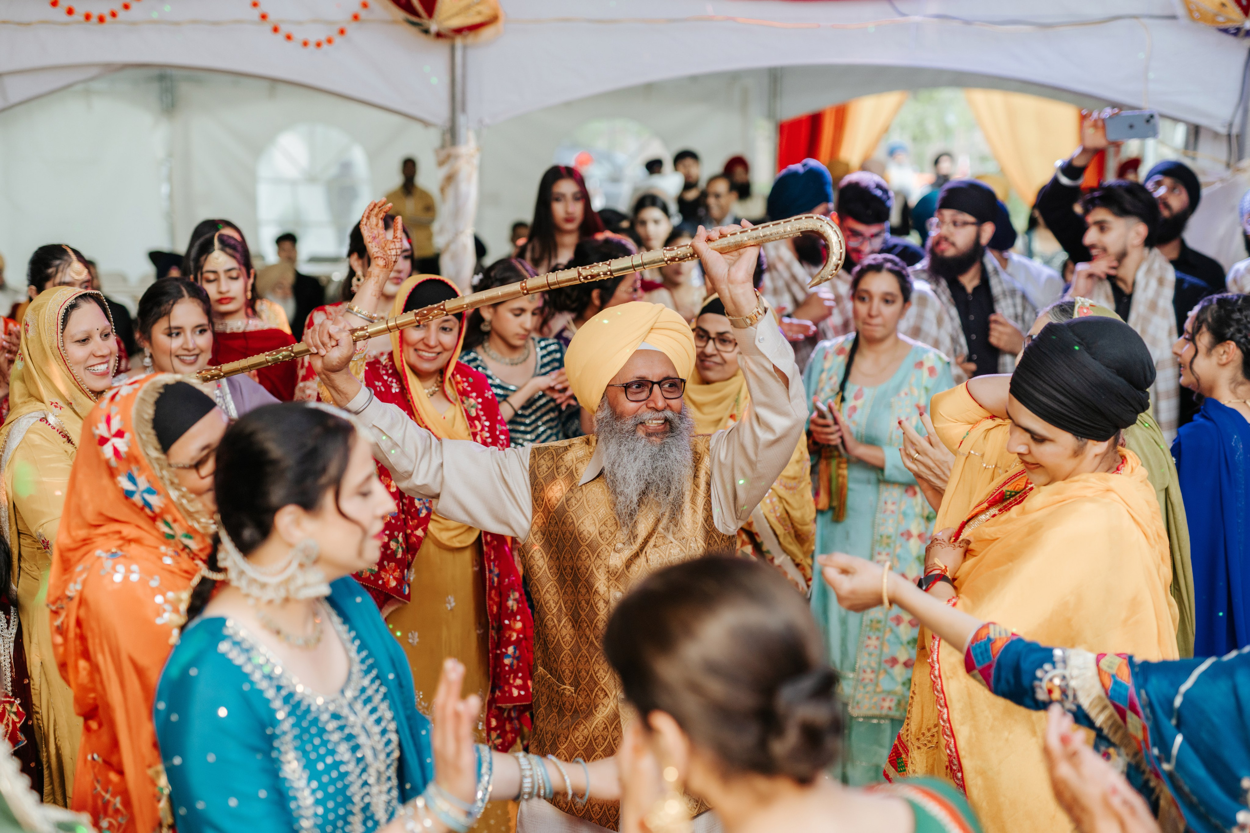 Navraj & Pavan. Wedding Photographer & Cinematographer studios