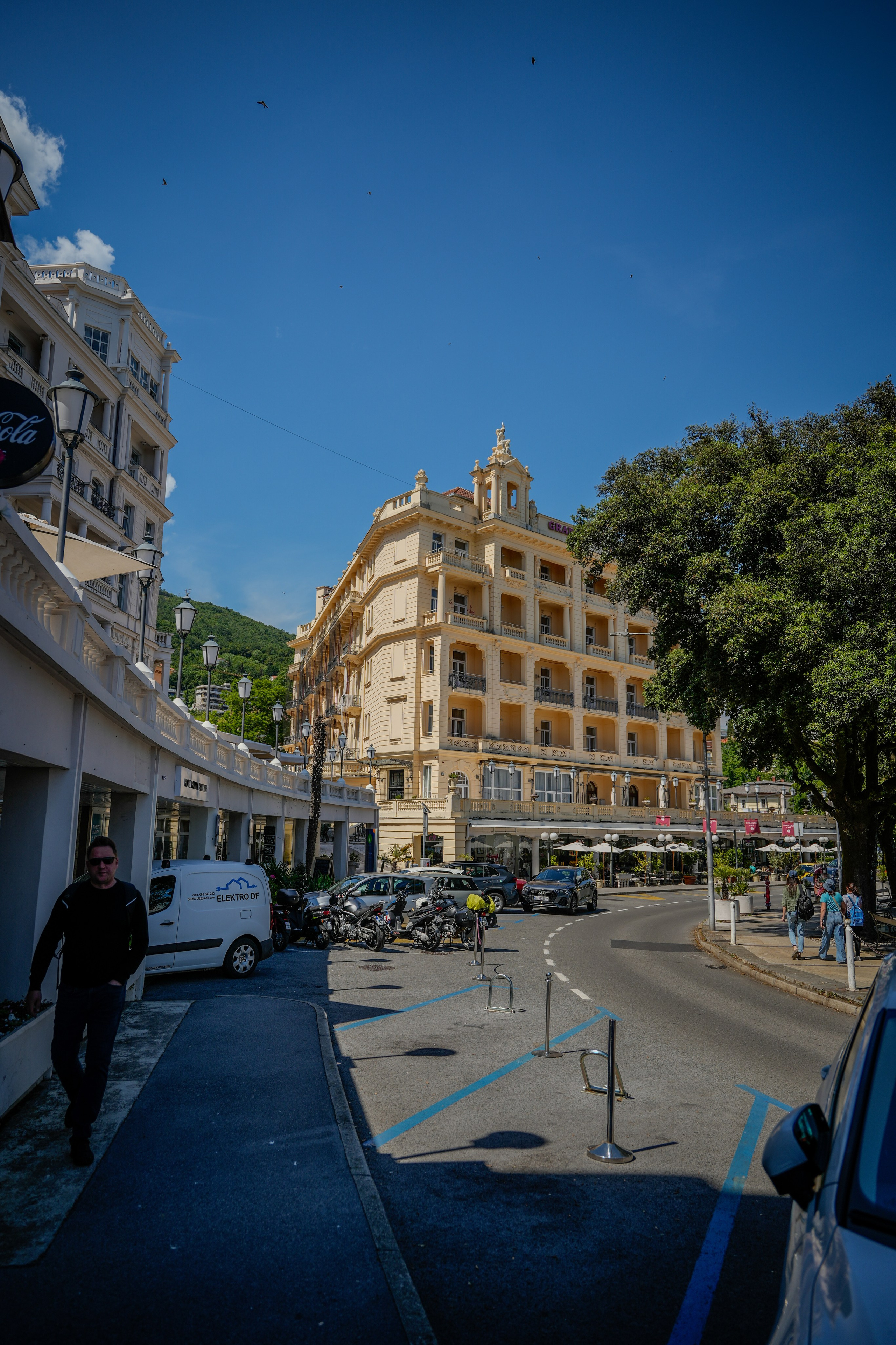 Bank Jerusalem — Team Retreat