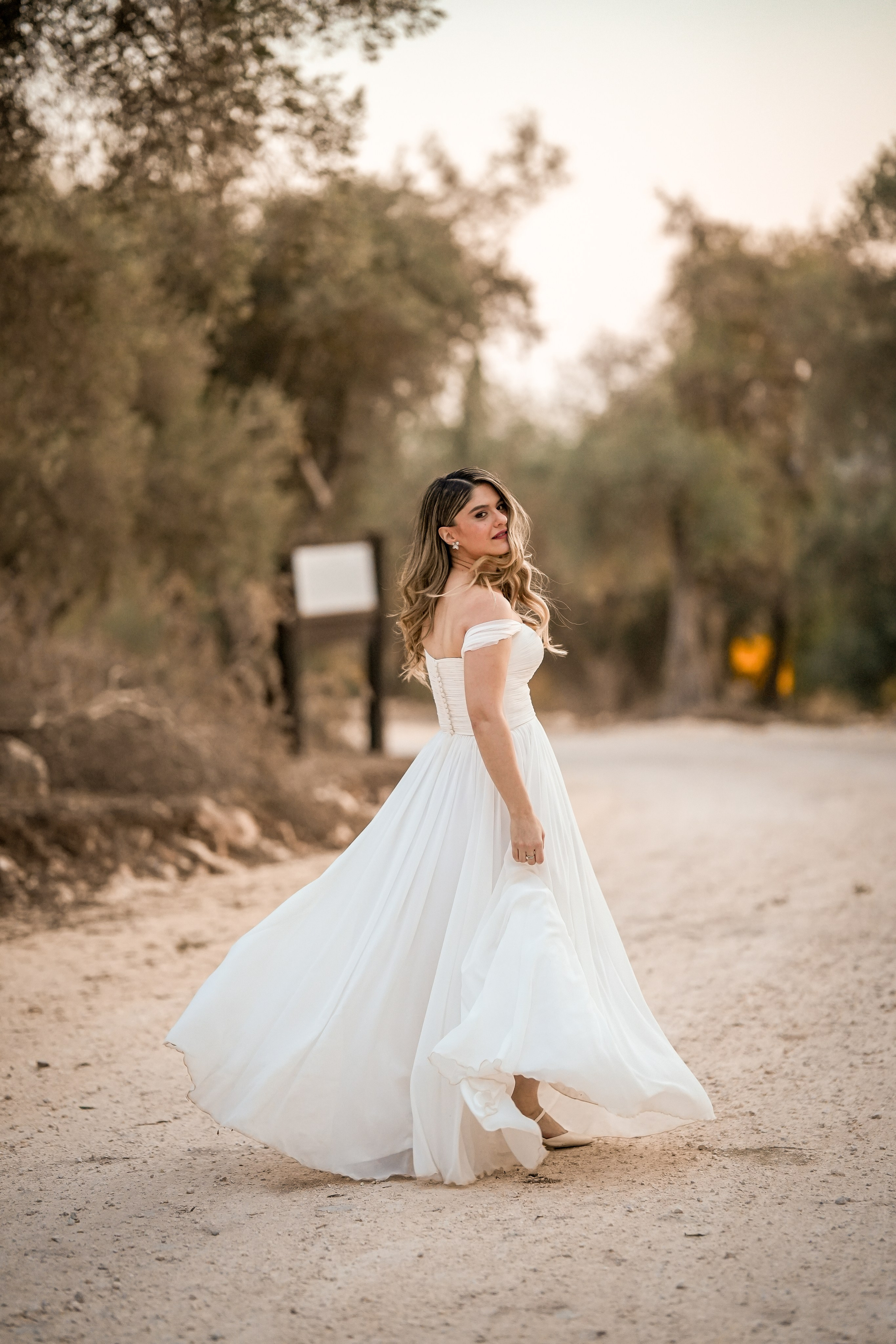 Shir & Amit. לופו צלמים — צילום חתונות ואירועים