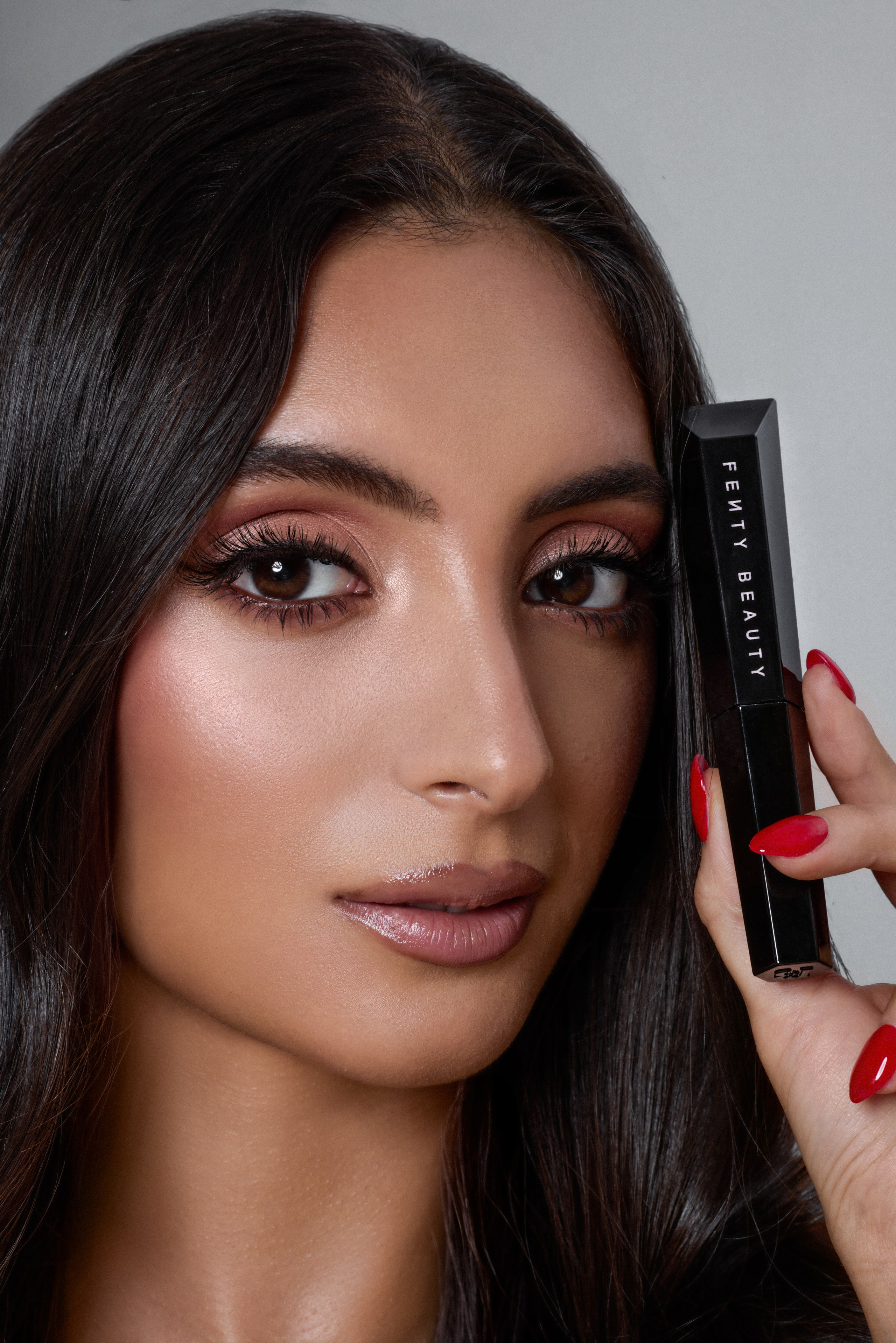 Beauty Cosmetic brand. Photographer in Dubai