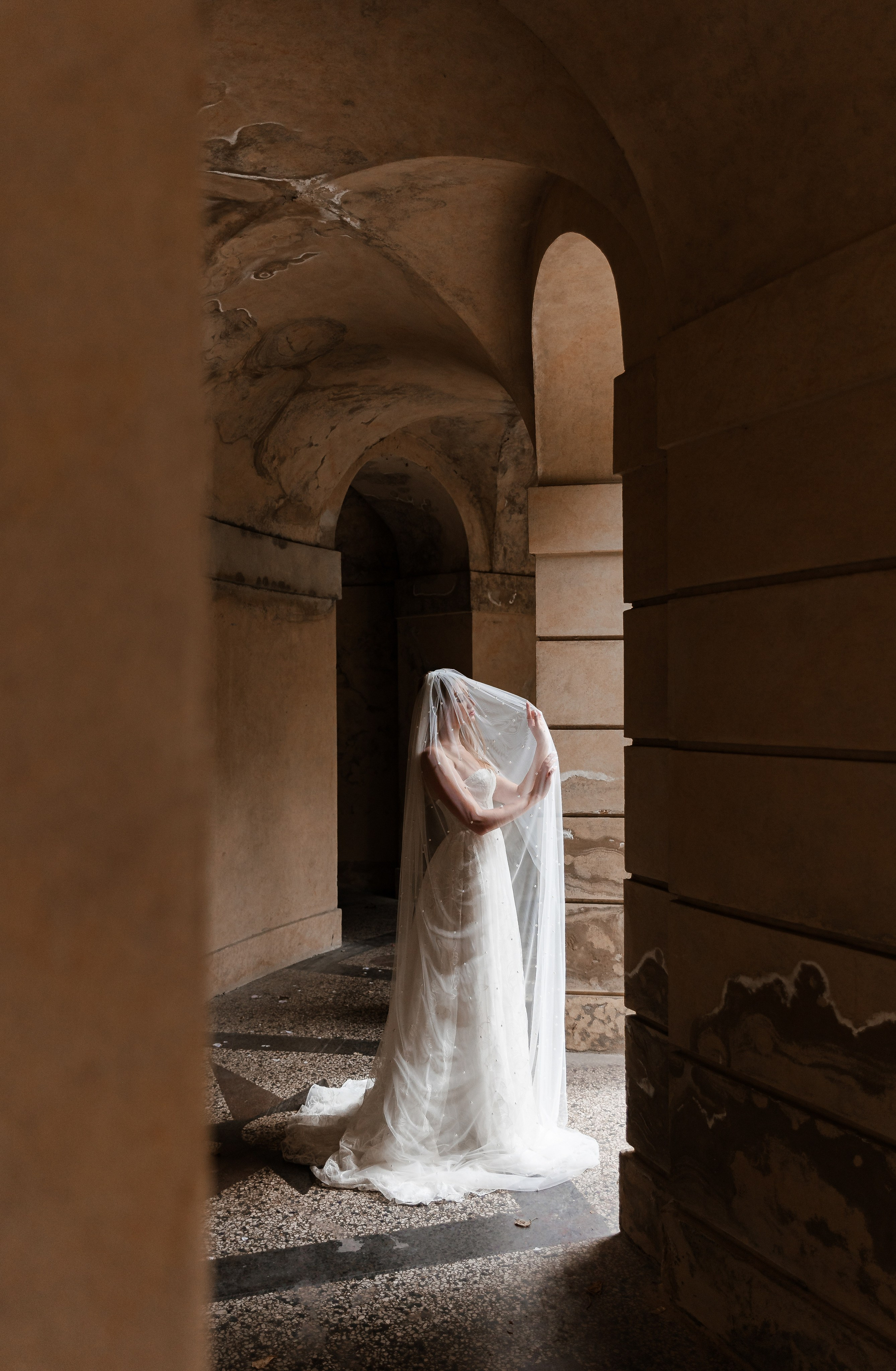 YES I DO PRODUCTION — Wedding photography&videography