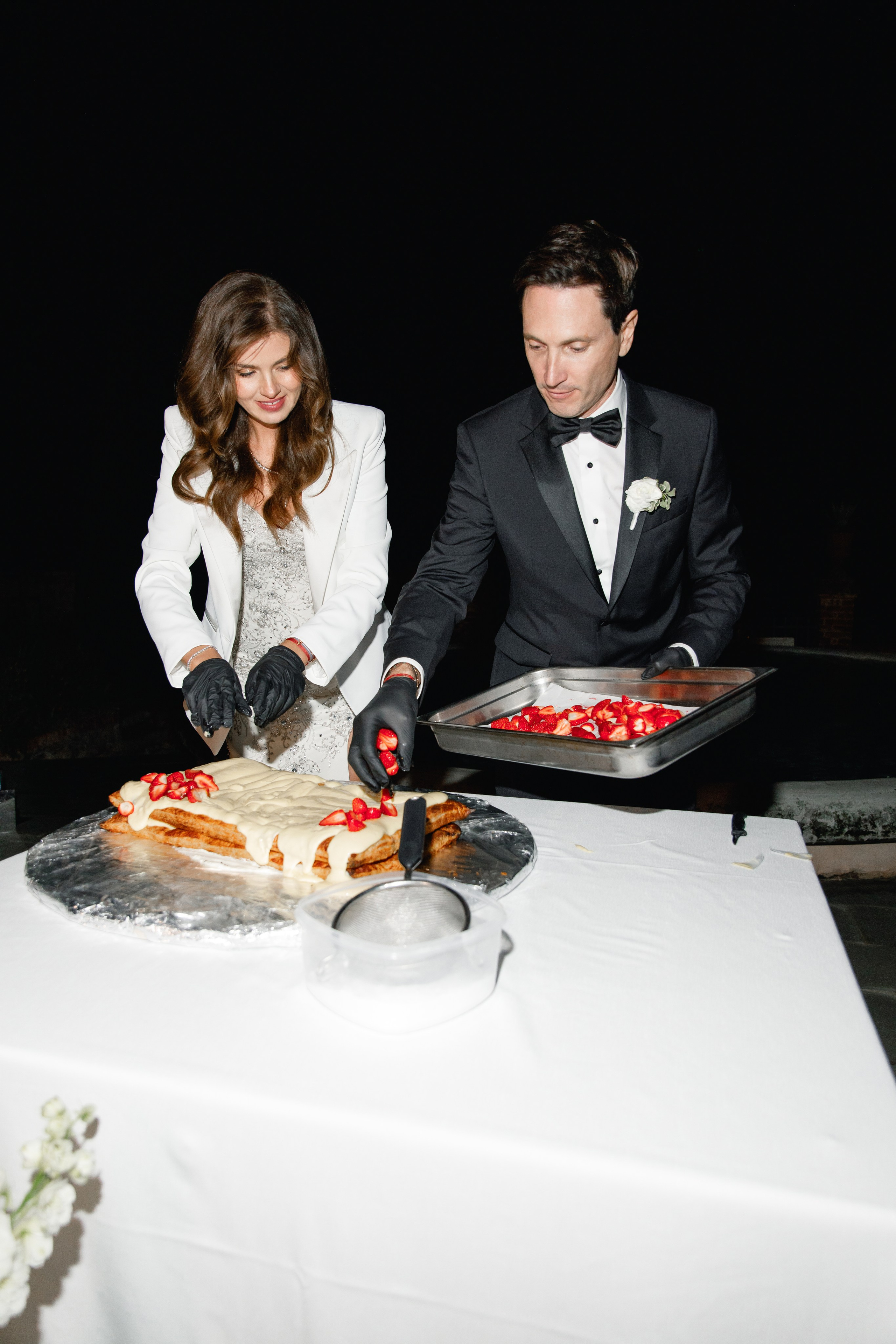 Wedding in Tuscany Wedding Photograoher Italy