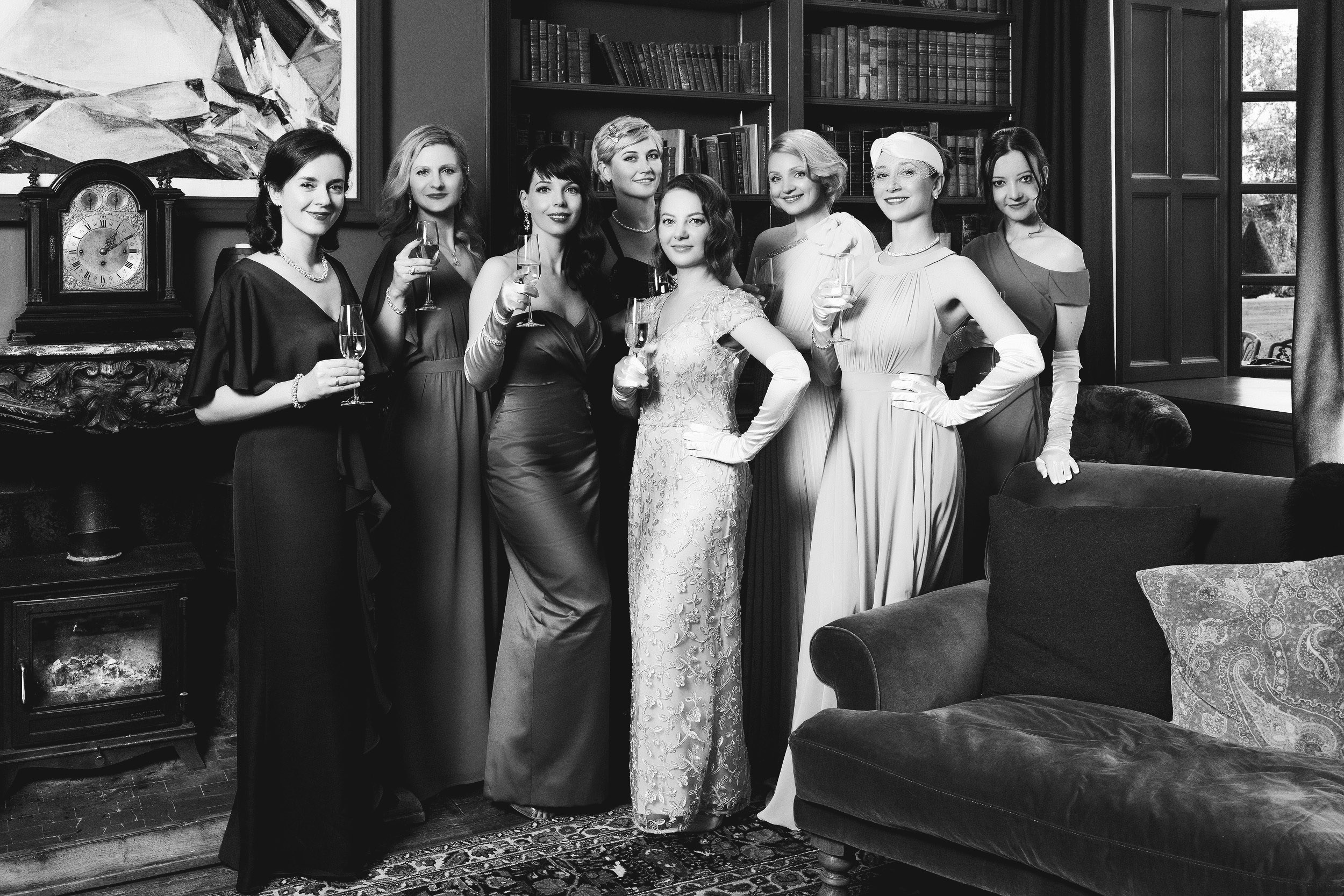 Event Photography in London & Kent | Alexander Malinovski