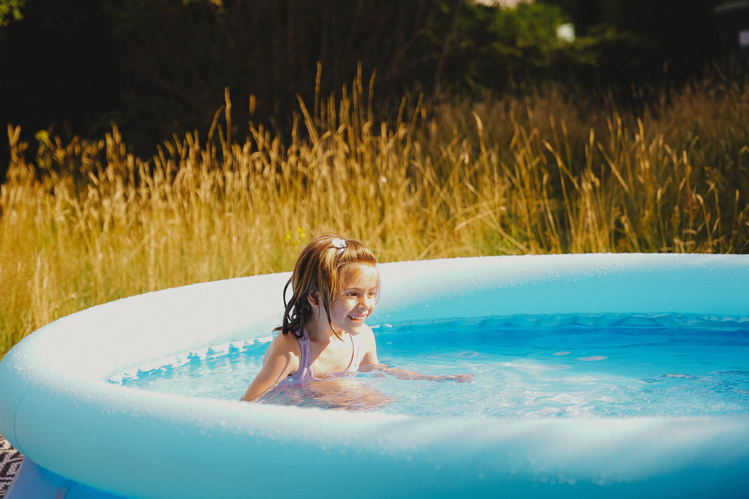 RITRATTO | LIFESTYLE | REPORTAGE. Svitlana Miahka fotografa a Genova