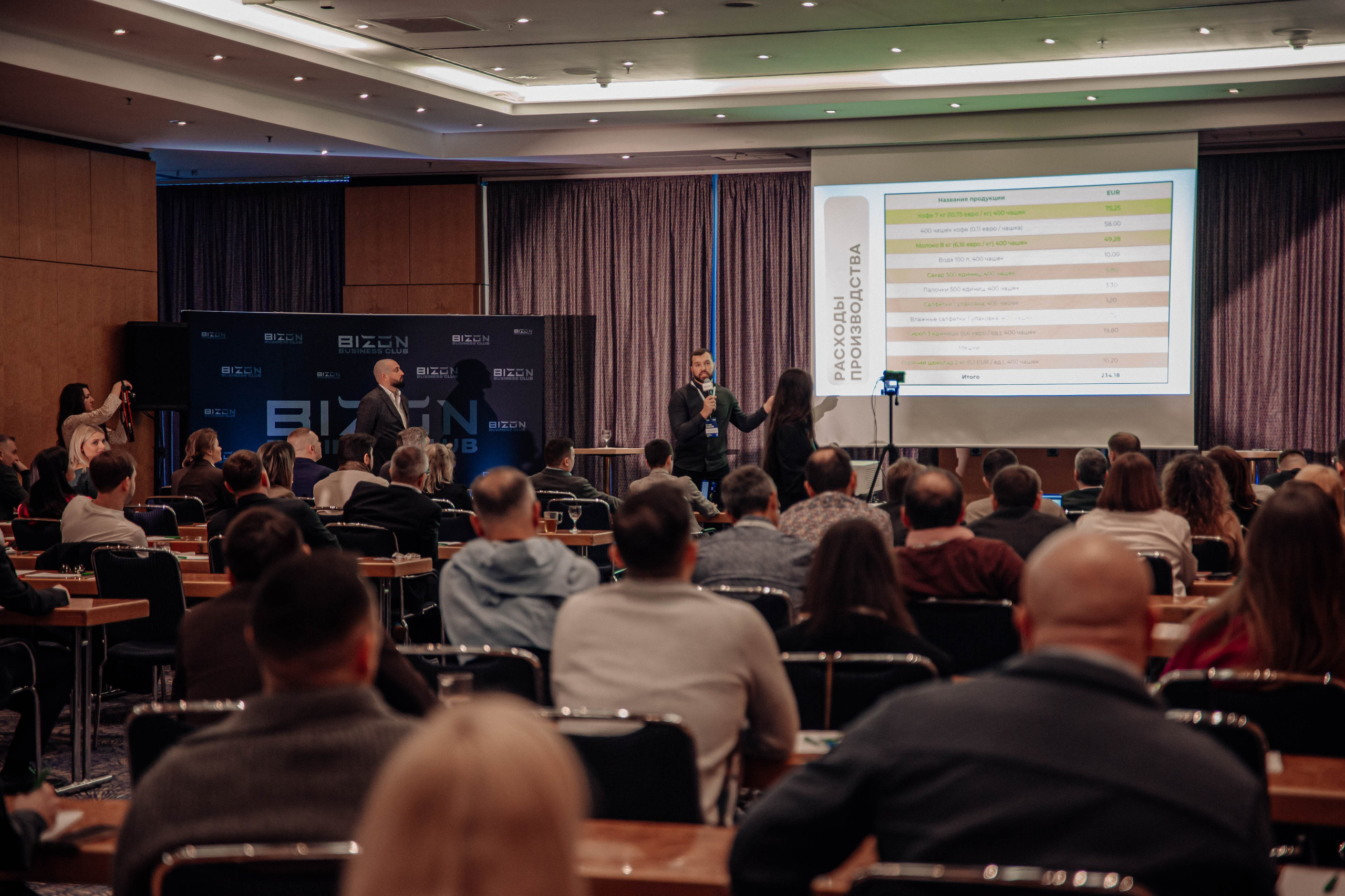 Club Bizon. Portrait family photographer in Berlin Elena Zakh