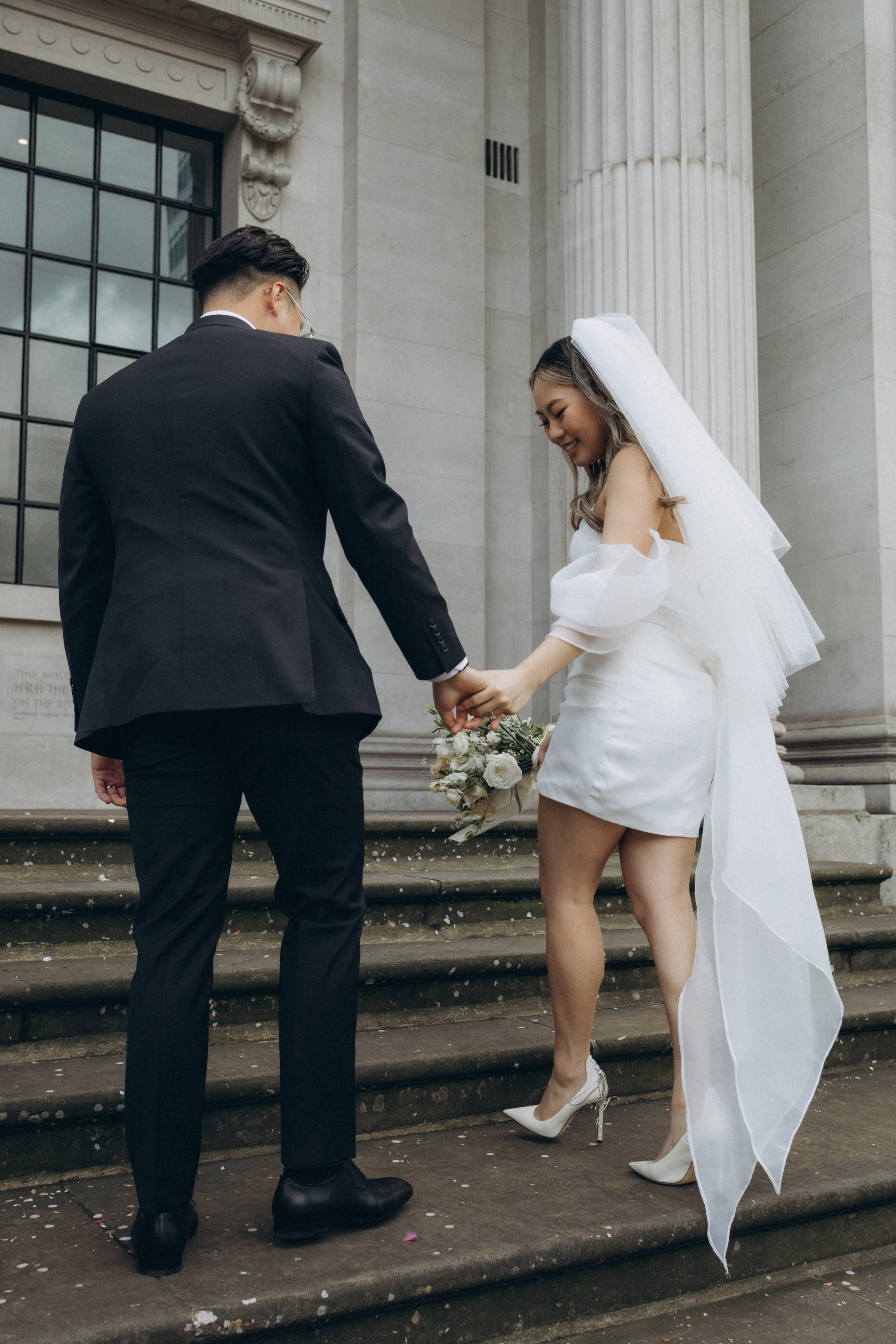 Grace and Jackie. Photographer in Milton Keynes, Northampton & London — Wedding, Family & Portrait Photography