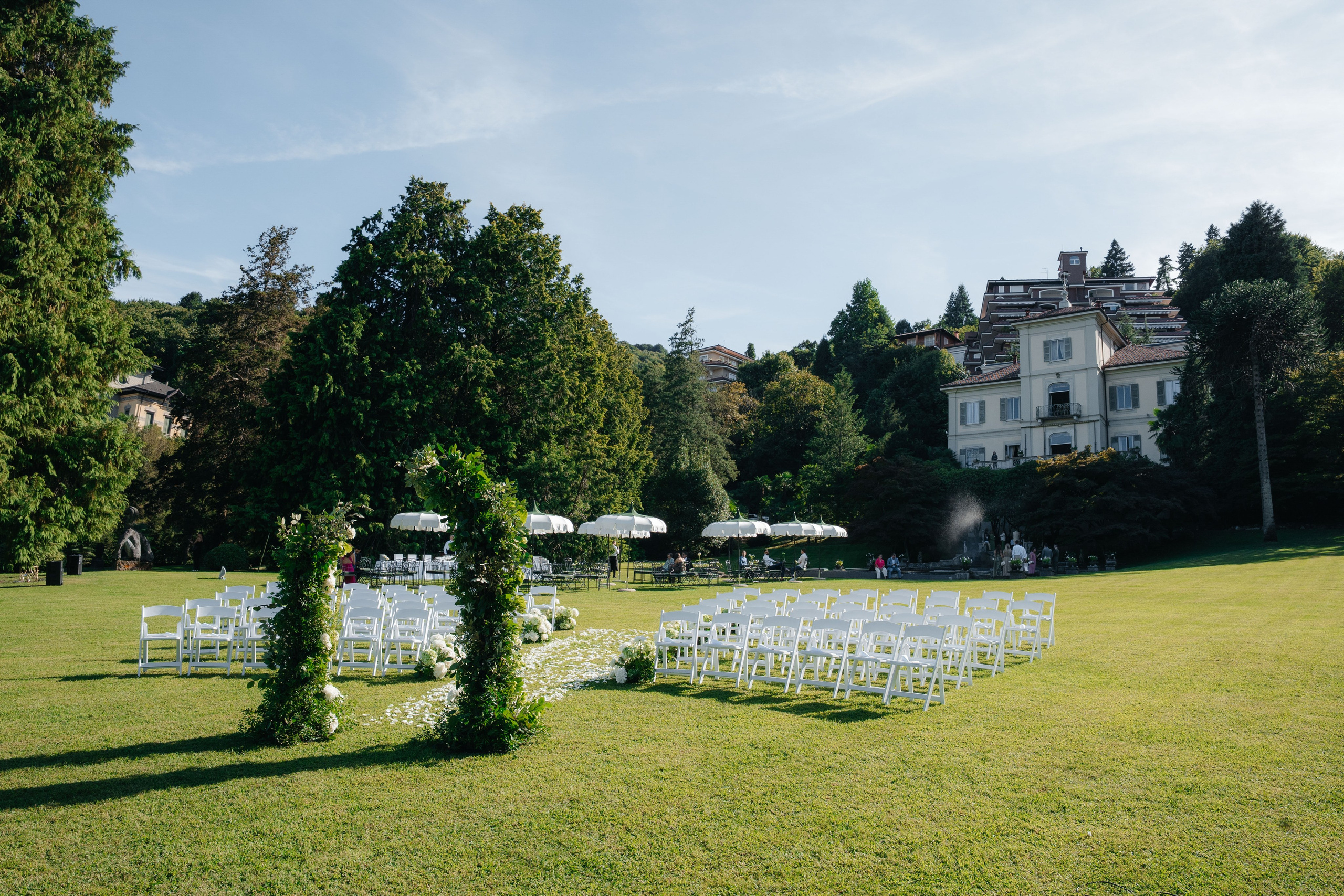 Jona & Tamara. Wedding photographer Natalia