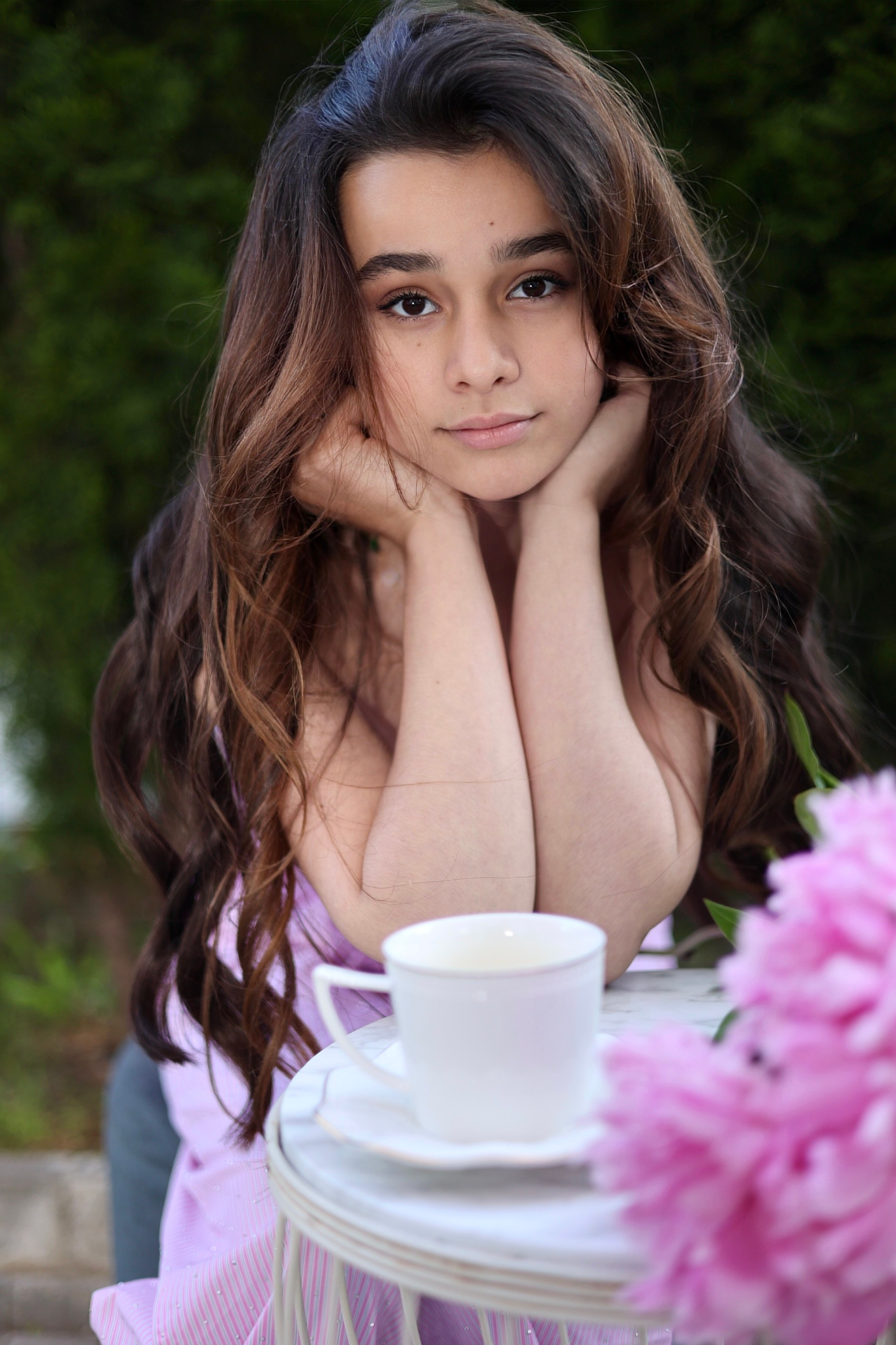 Lera. Фотограф Lumimi.Art