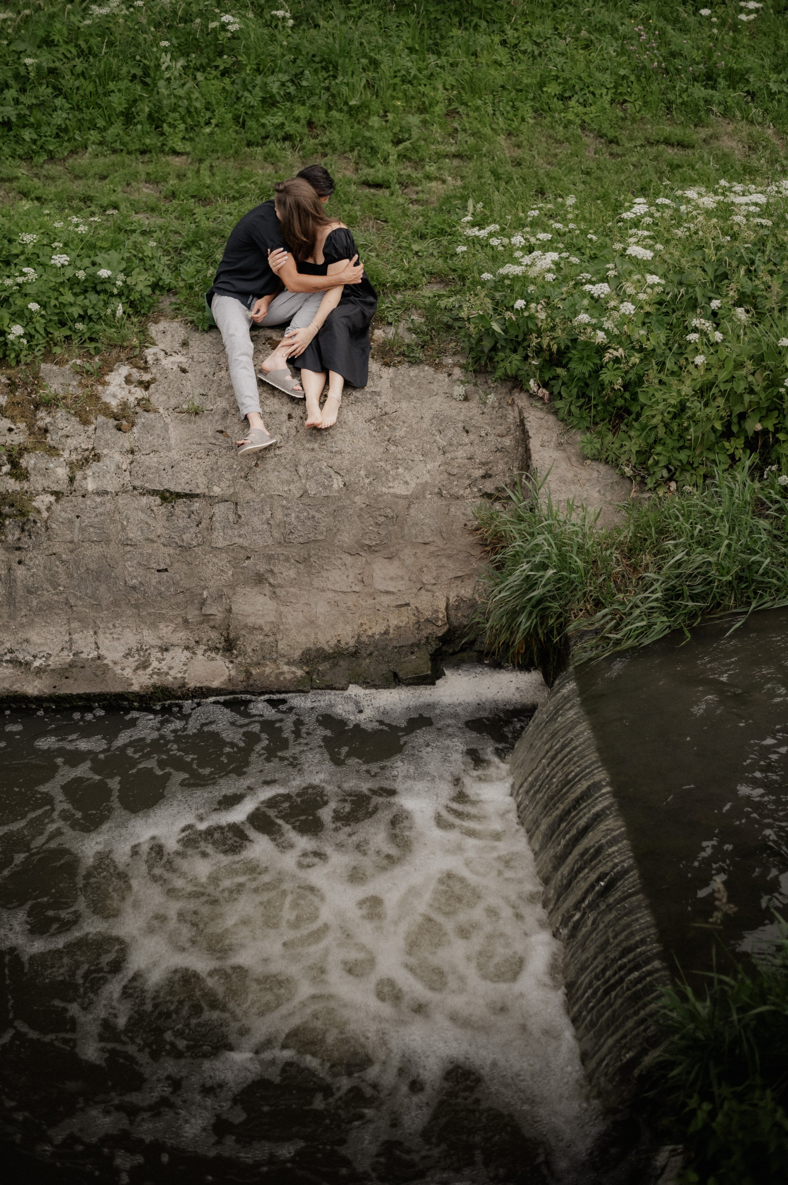 22:22 | Paarshooting in Ansbach. Fotografin Ansbach - Paare | Hochzeit | After Wedding