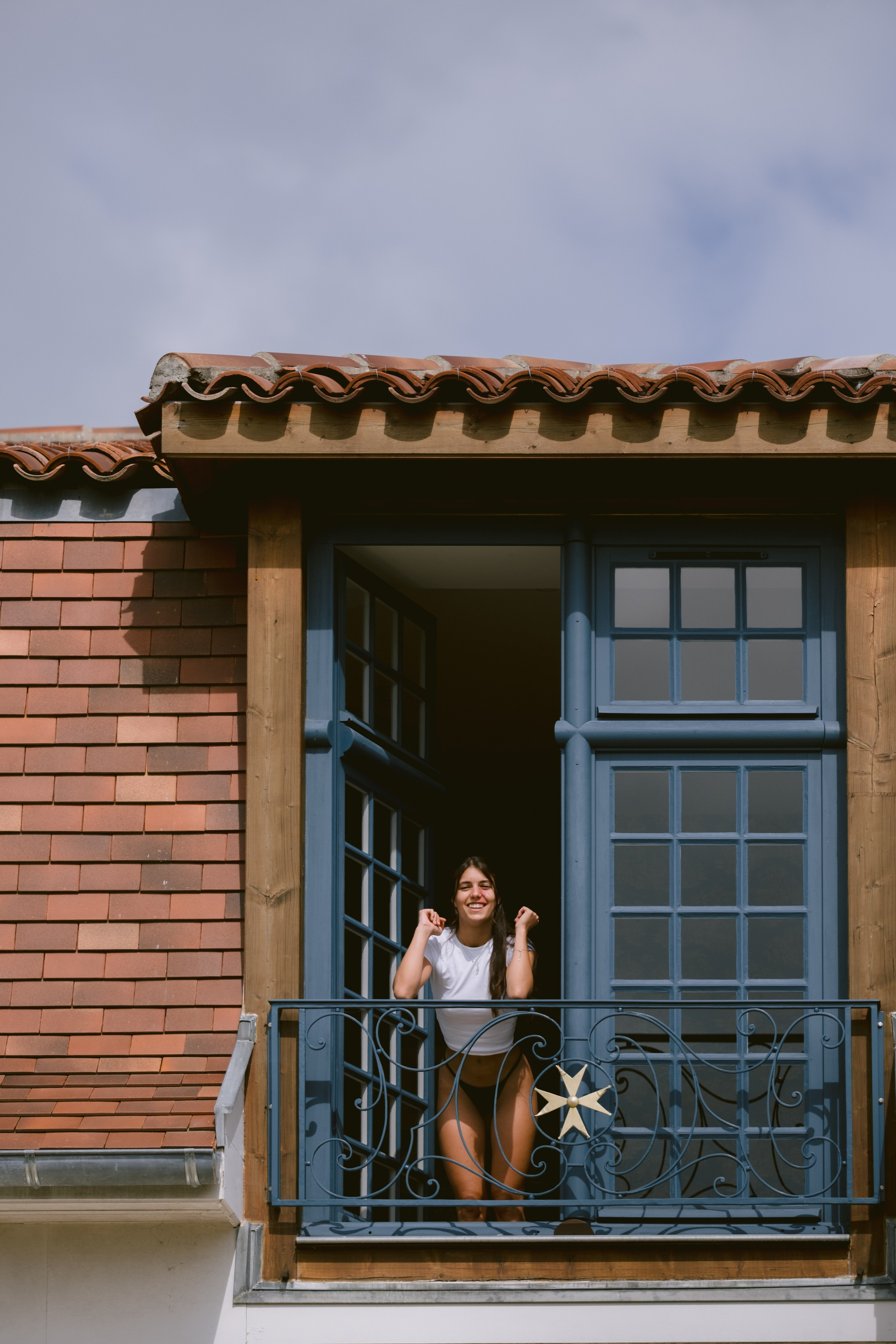 Louis and Lucie. Wedding photography — EMU Photos