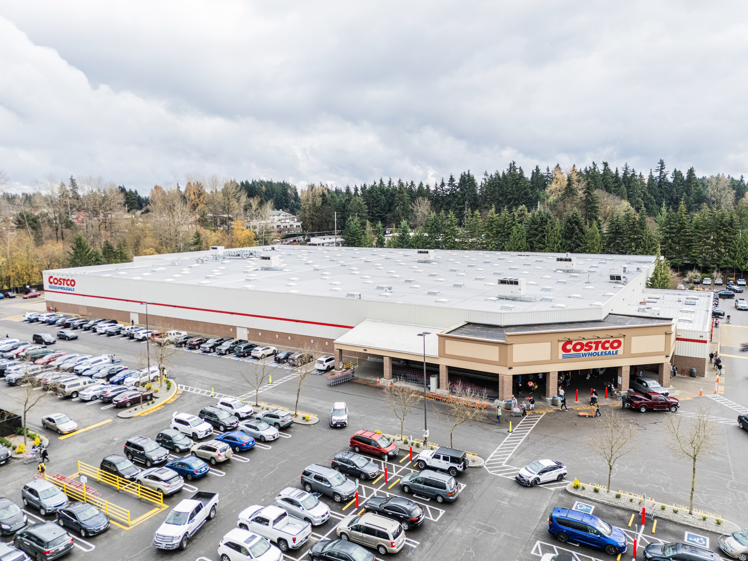 Real Estate photography. Washington state. EVAN ARISTOV WEDDING PHOTOGRAPHY — Seattle Wedding Photographer