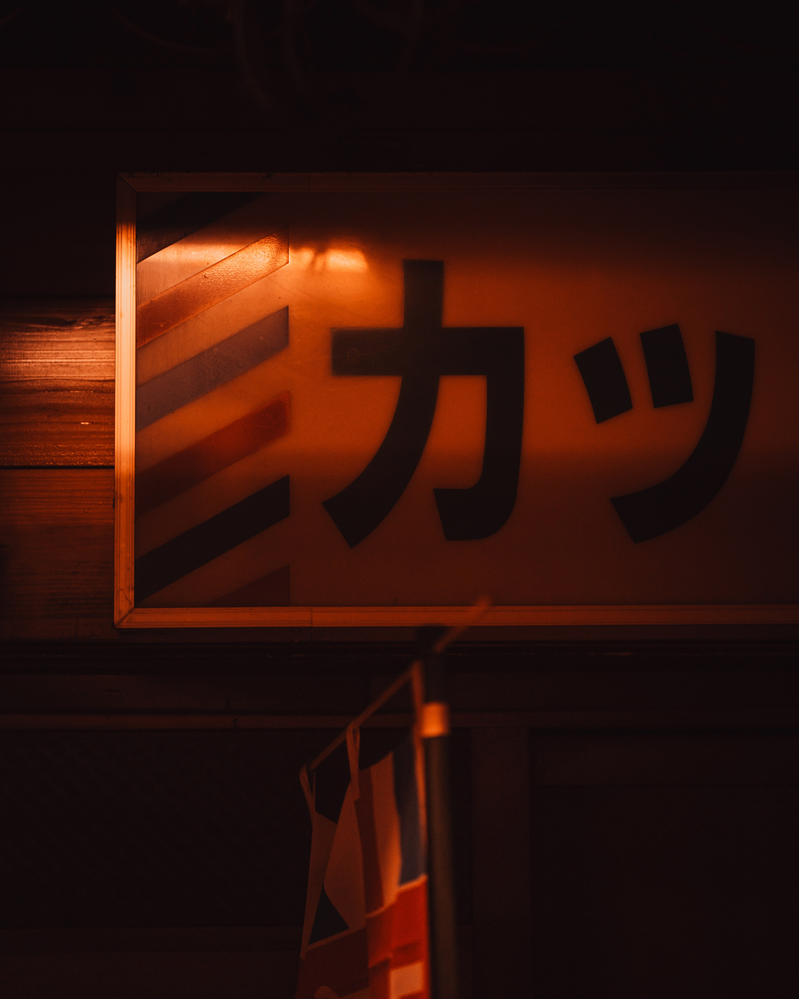 Signature style. Senya JP