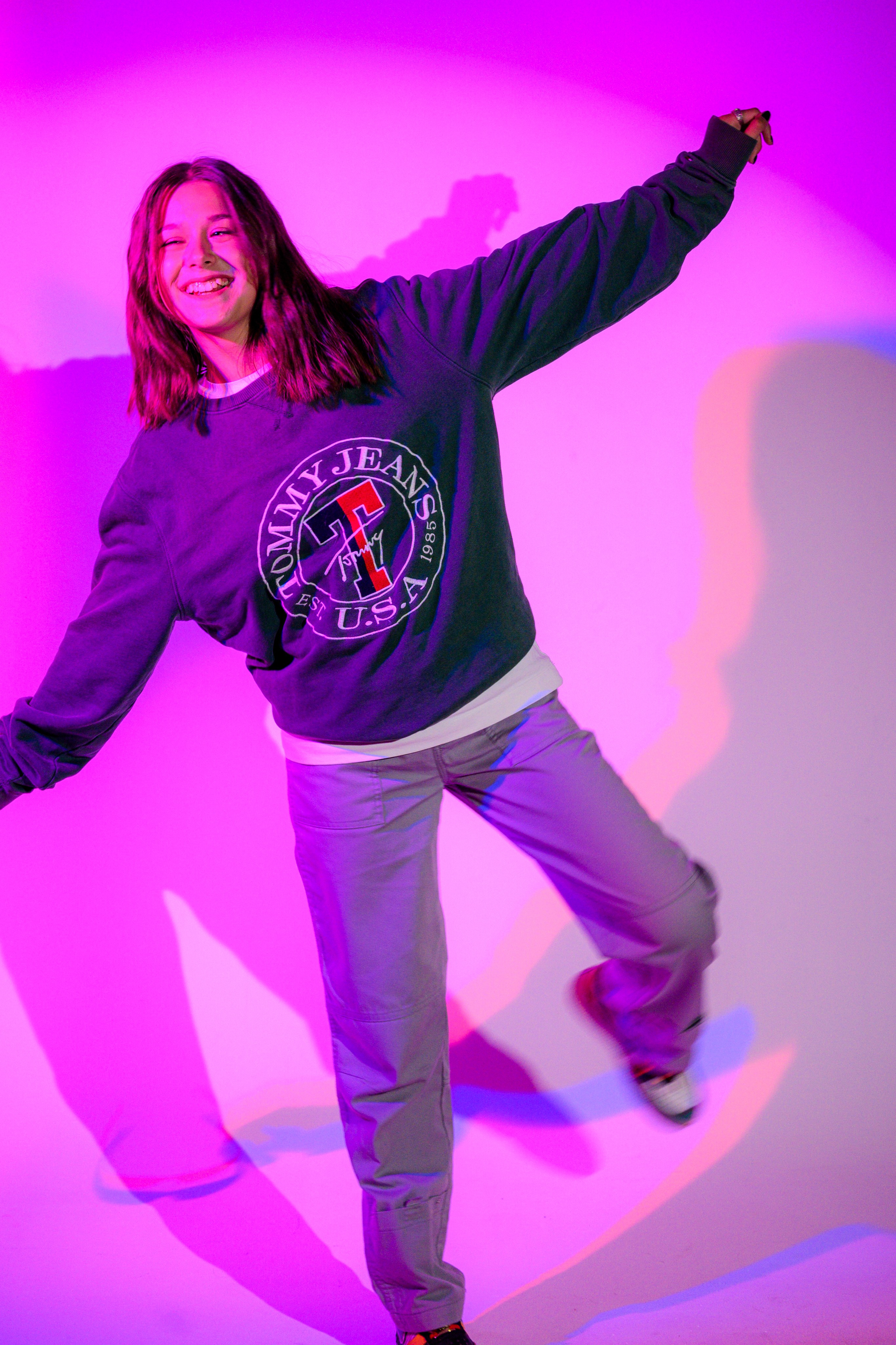 Clothes. Fotograf Dmitrii Donets