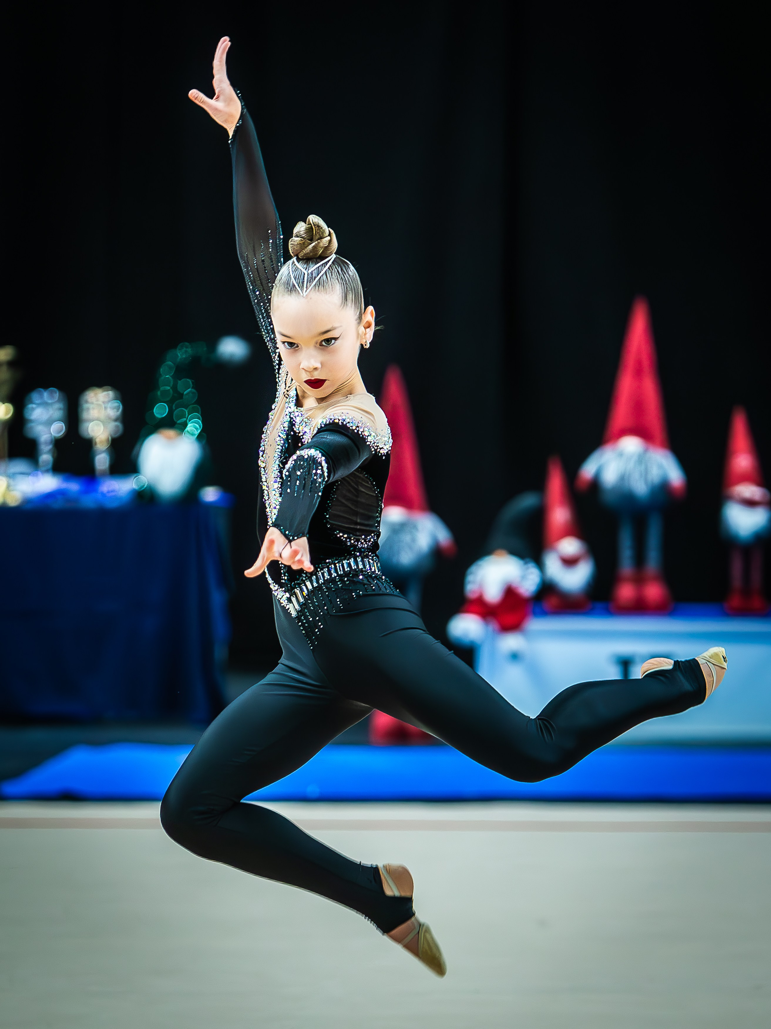 Галерея 1. Спортивная фотография, видео, трансляции