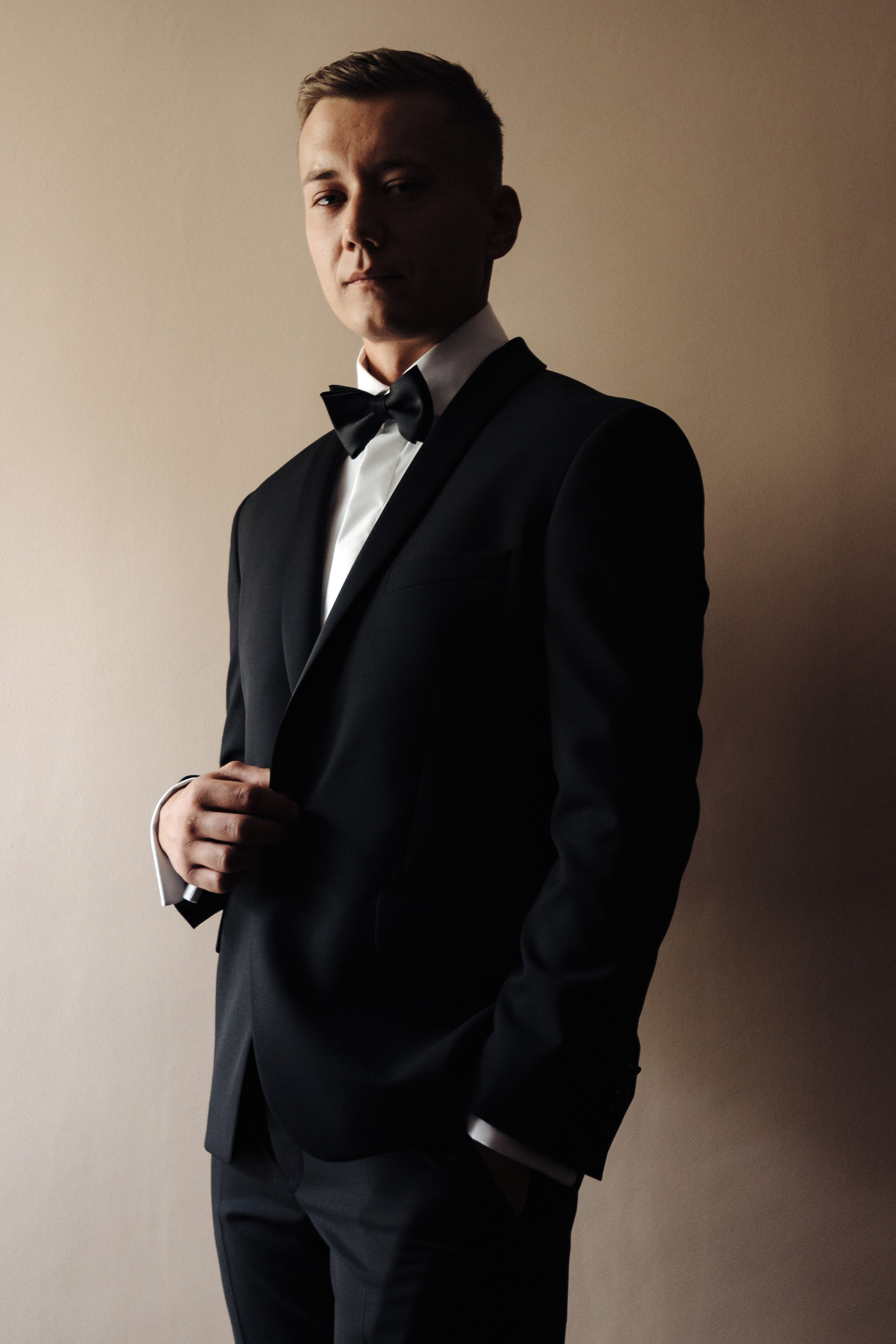 Piotr i Roksolana. Karina Czernecka Foto