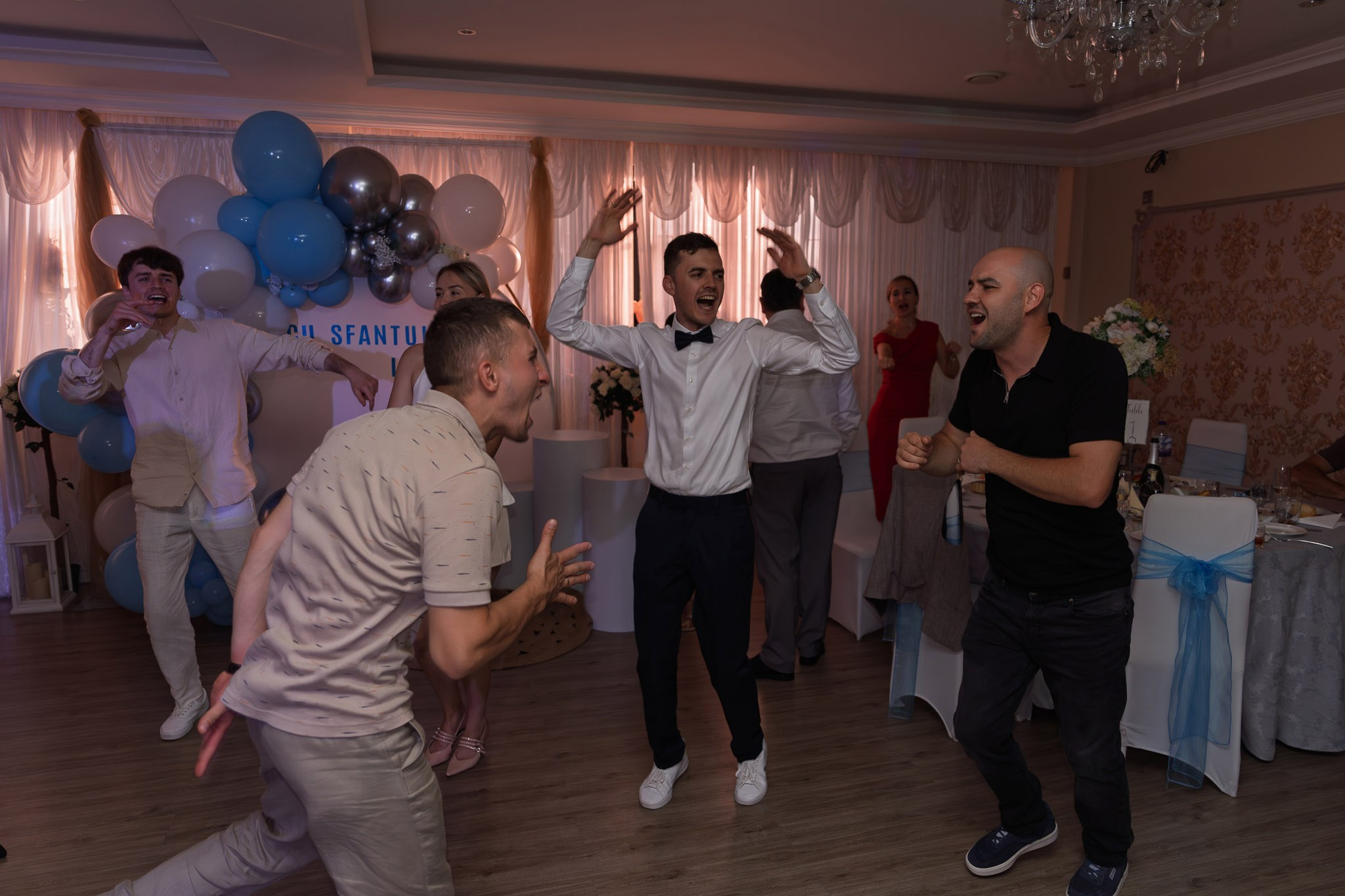 Christening Photo & Video Services. Wedding photographer in United Kingdom