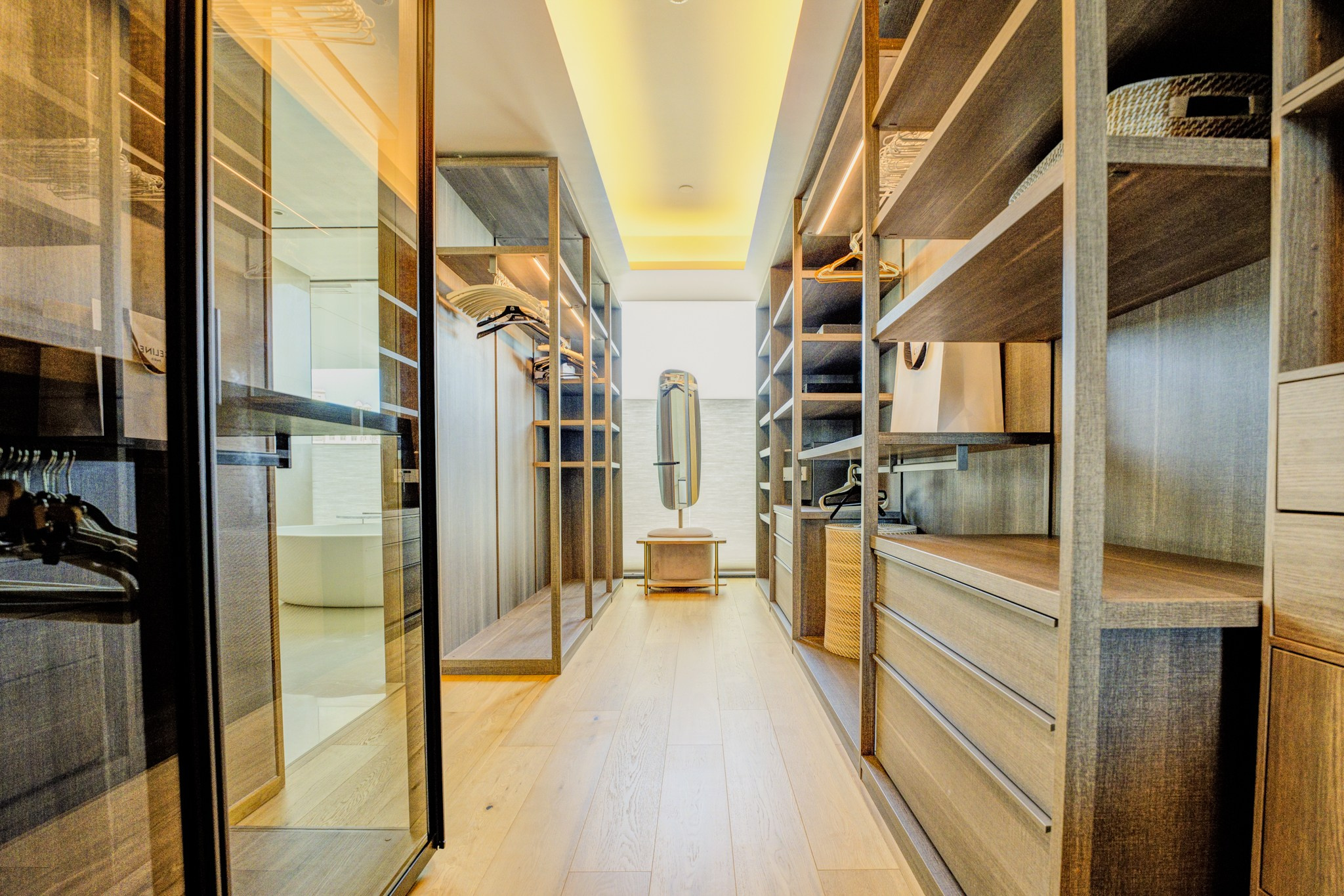 One at Palm Jumeirah. Zakhar Leshkov Photo