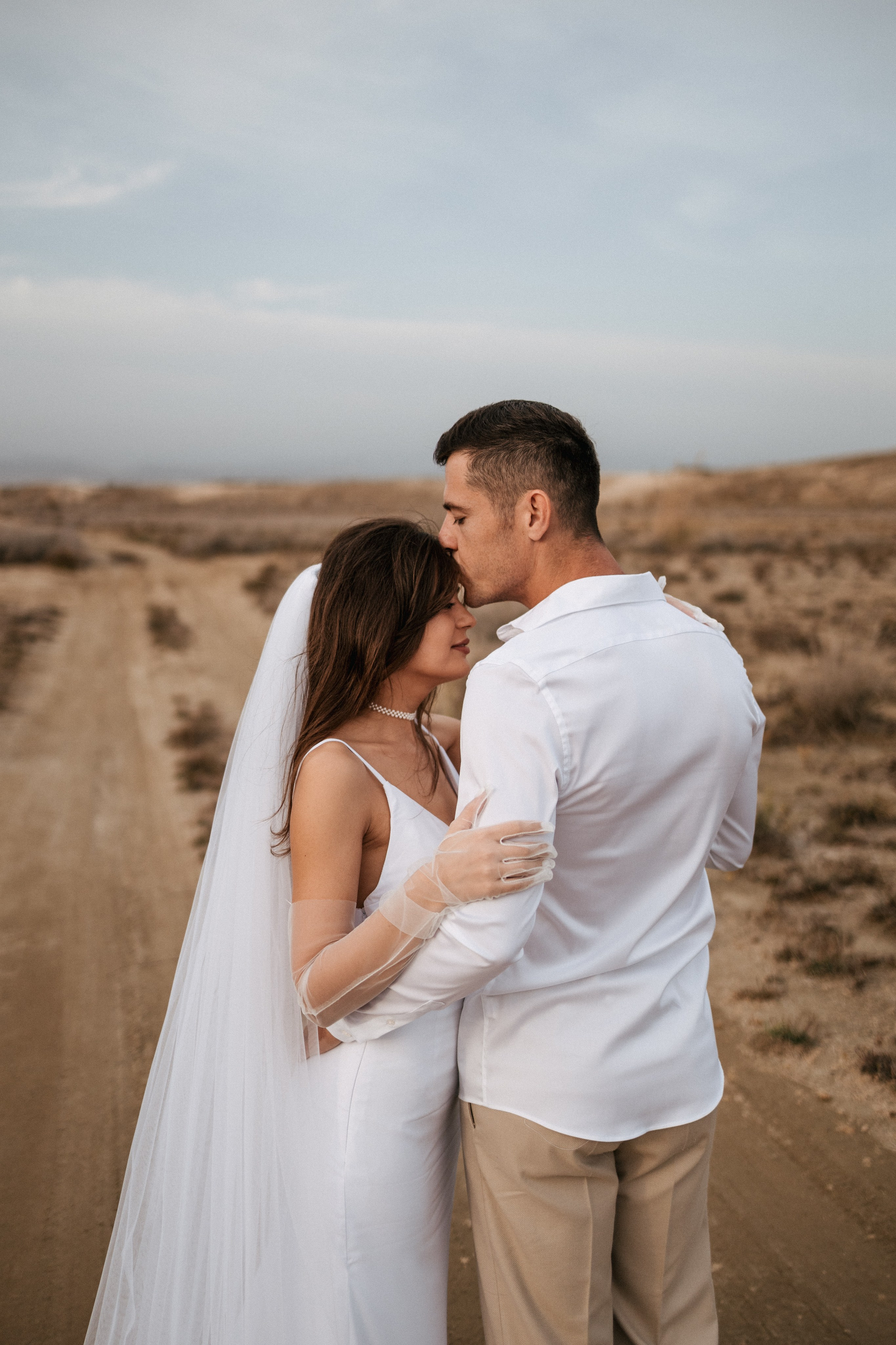 Irina & Victor. Photographer Alina Sparrow