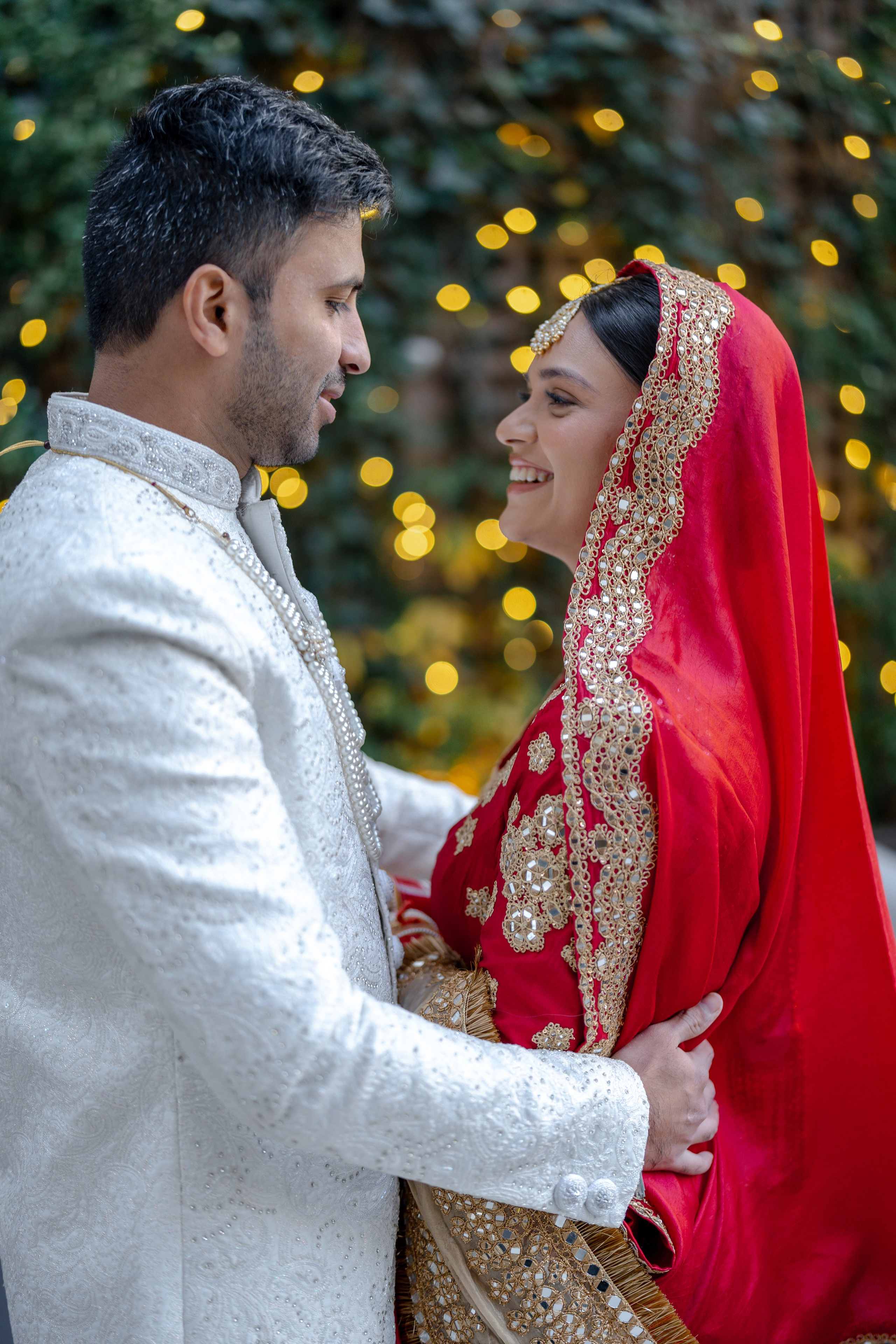 Chirag & Shweta. Anna Krasnova Wedding photographer