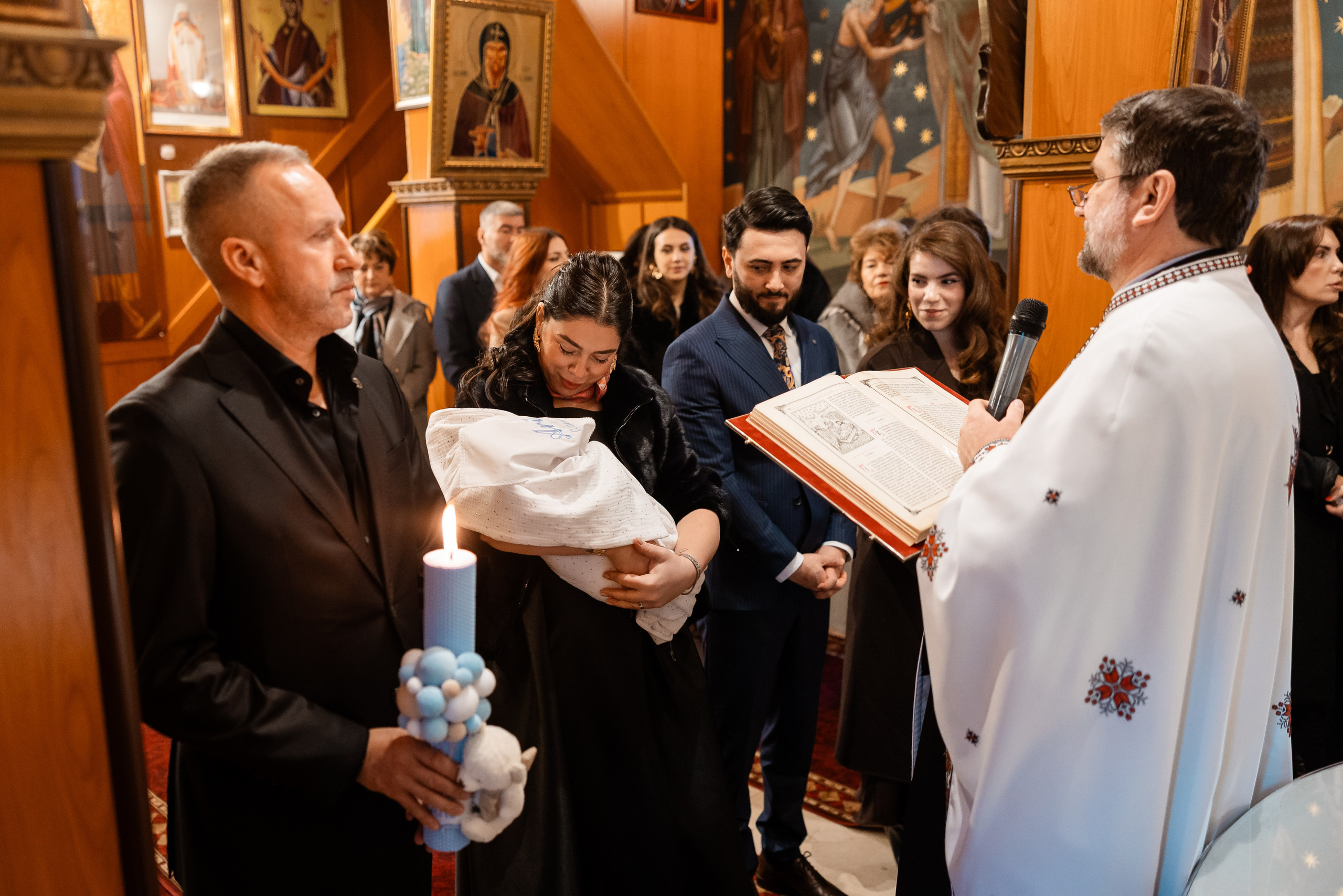 Aris Alexandru. Blink Photo — Fotografie & Videografie Nuntă