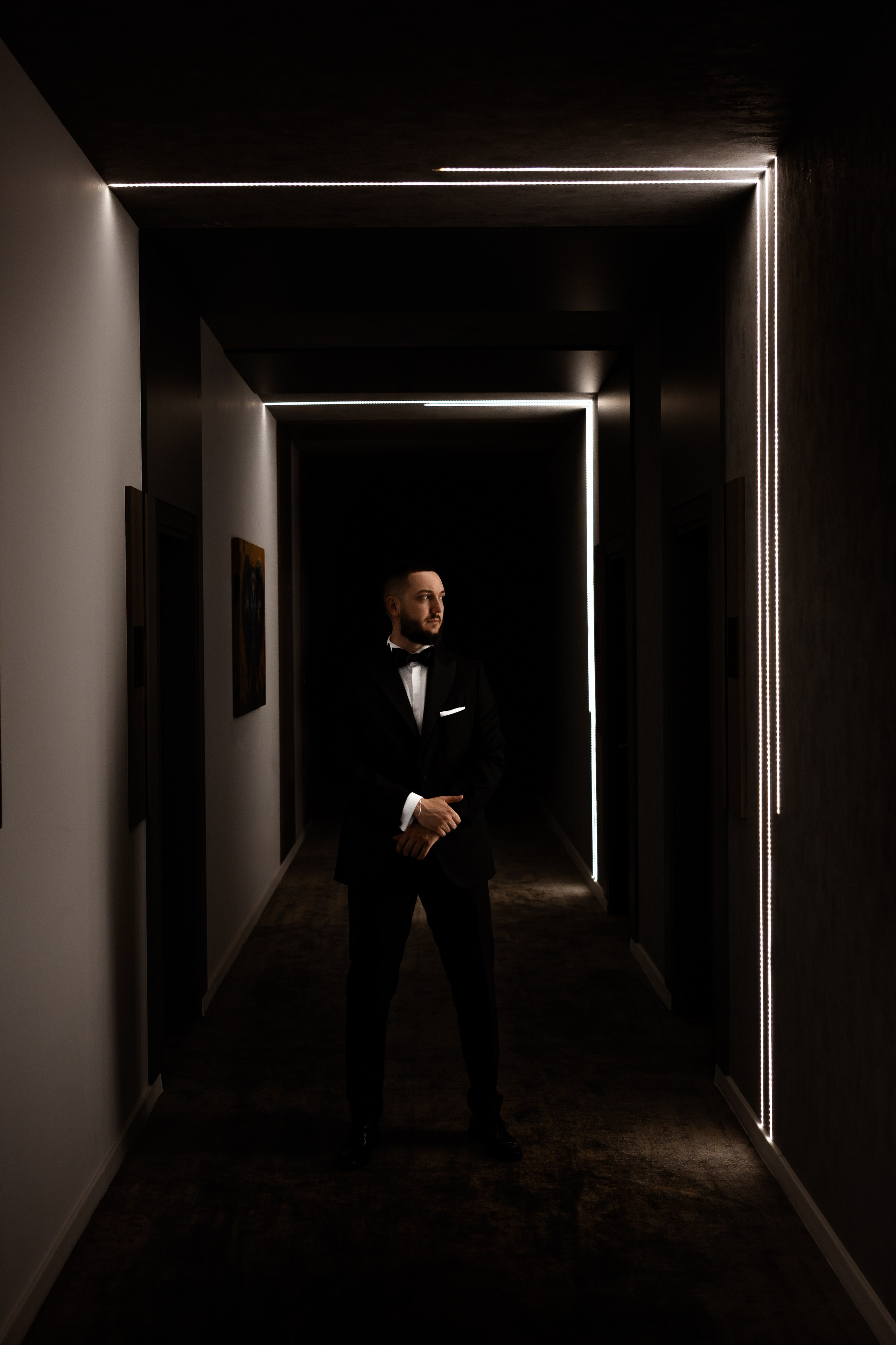 Melisa & Ionuț. Home