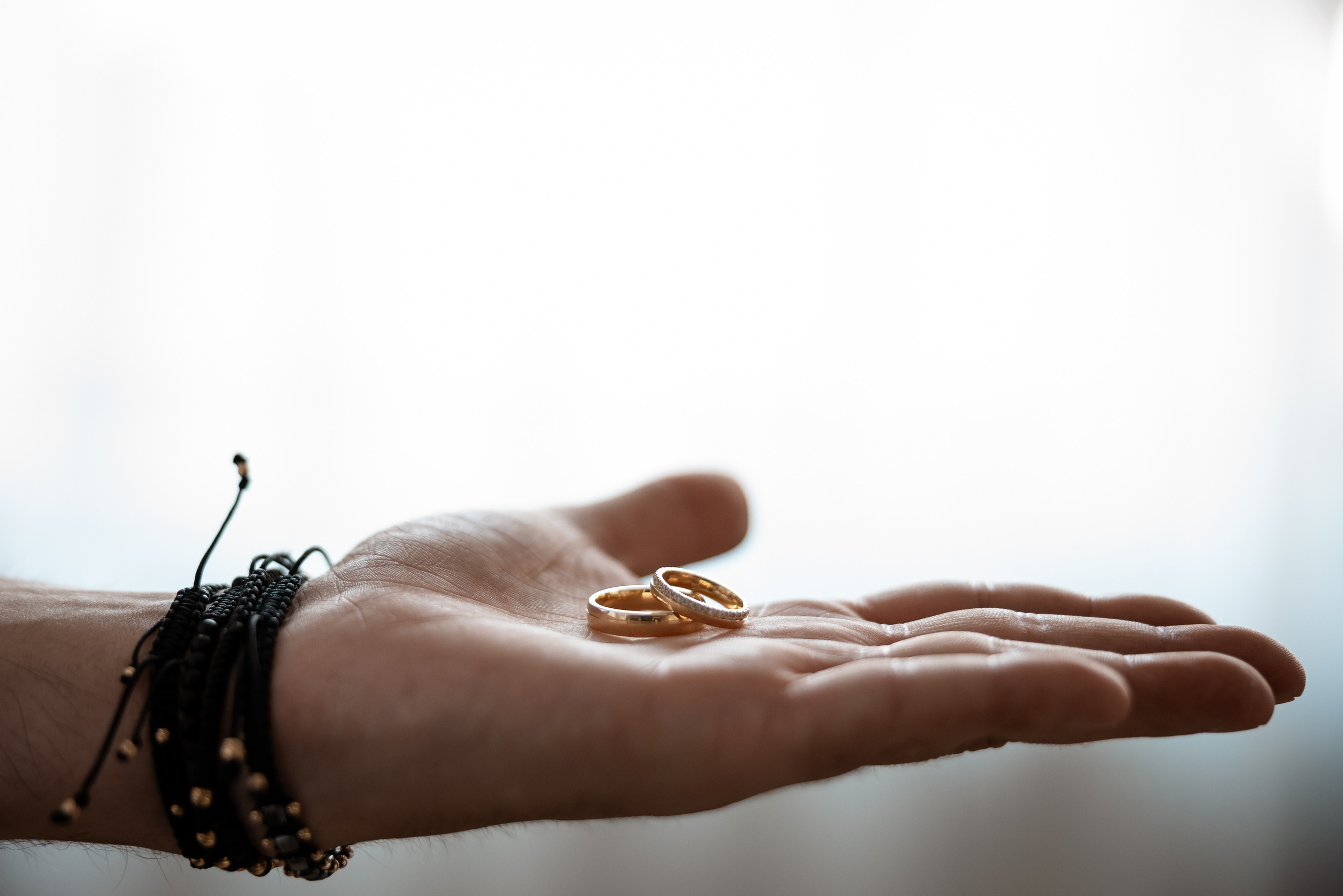 Alina & Dorian. Home