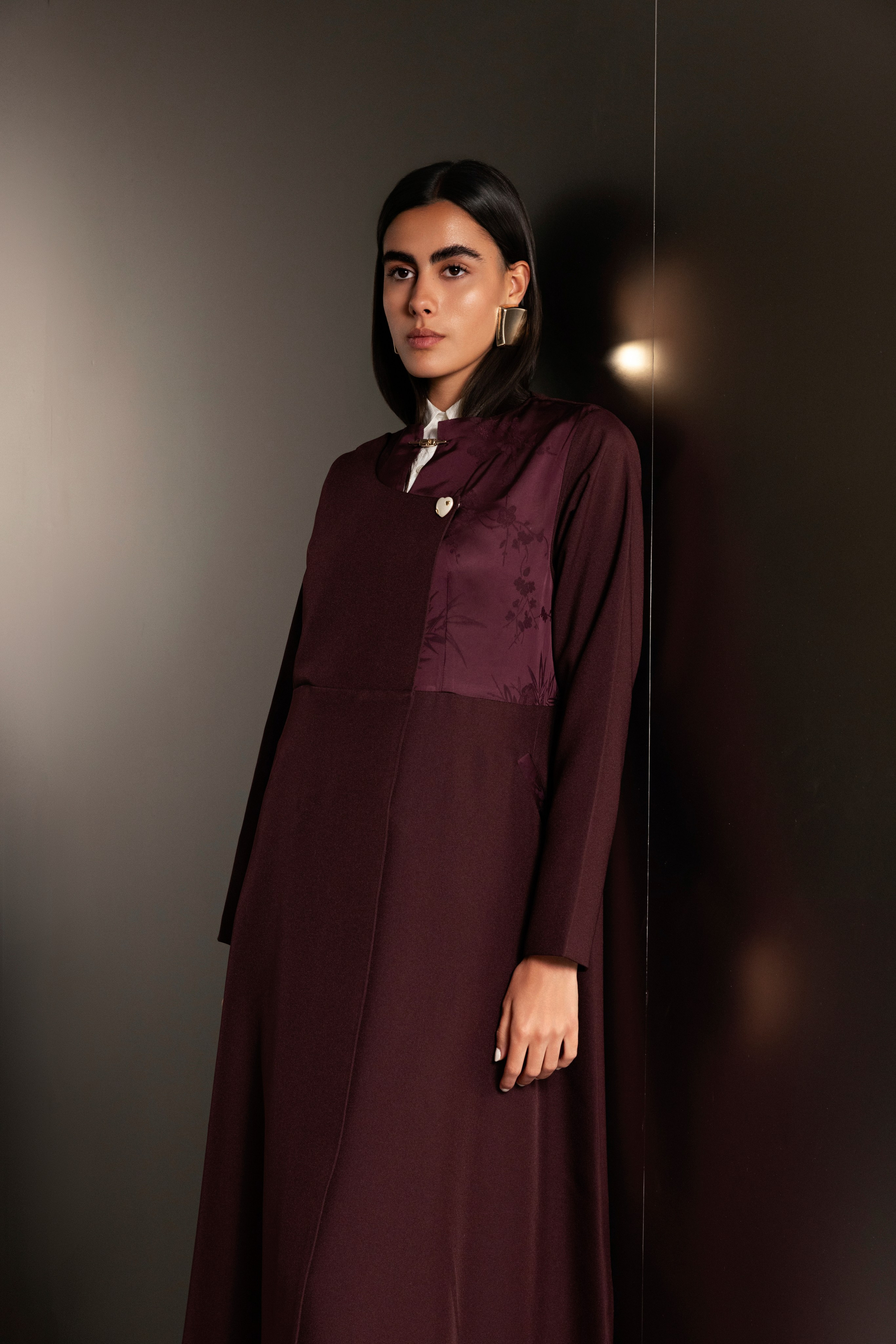 Editorial In Studio. InHype Studio