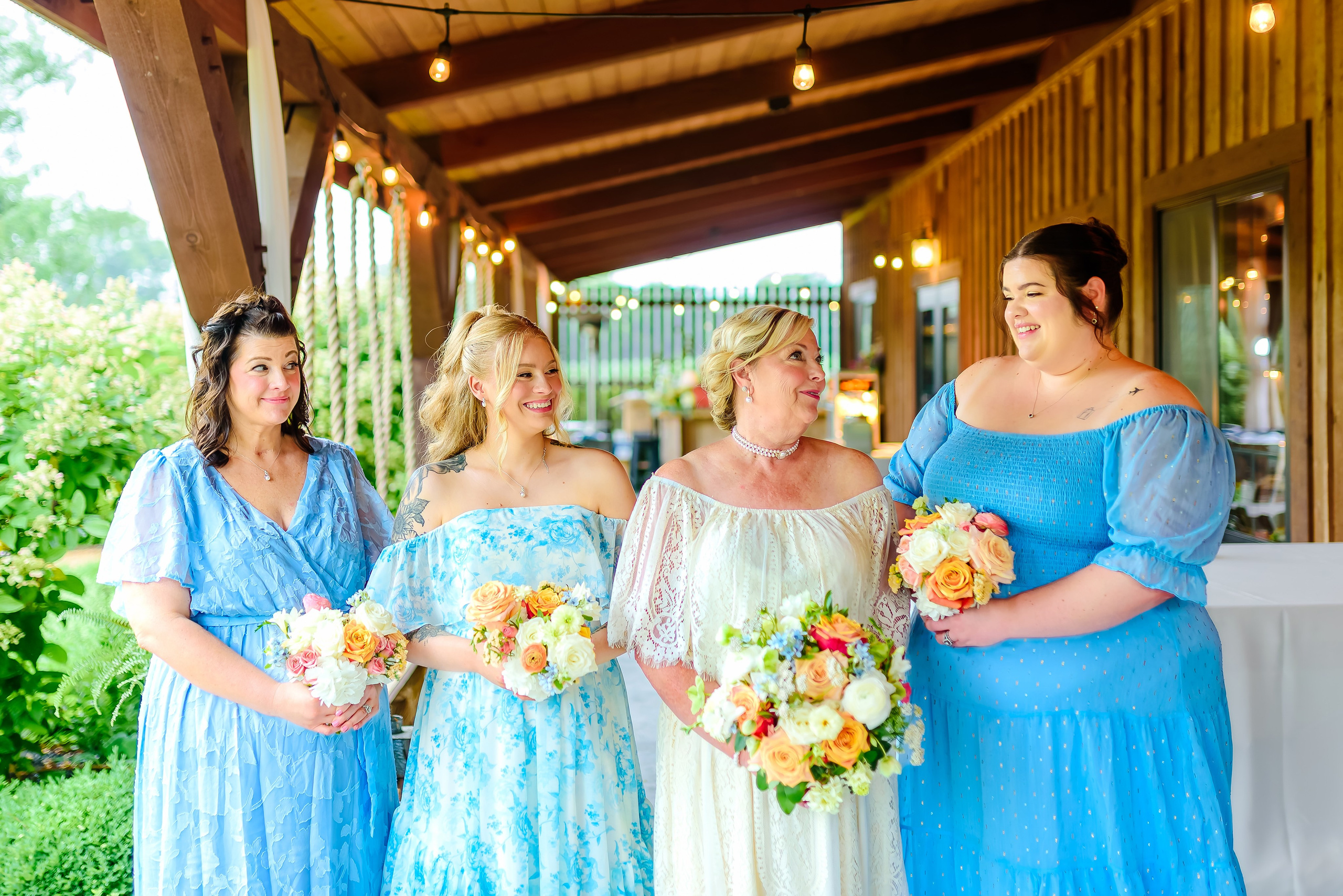 Dorinda + Gil’s Vow Renewal. Alexandria Danielle Photography | Fort Wayne & Indianapolis Wedding Photographer