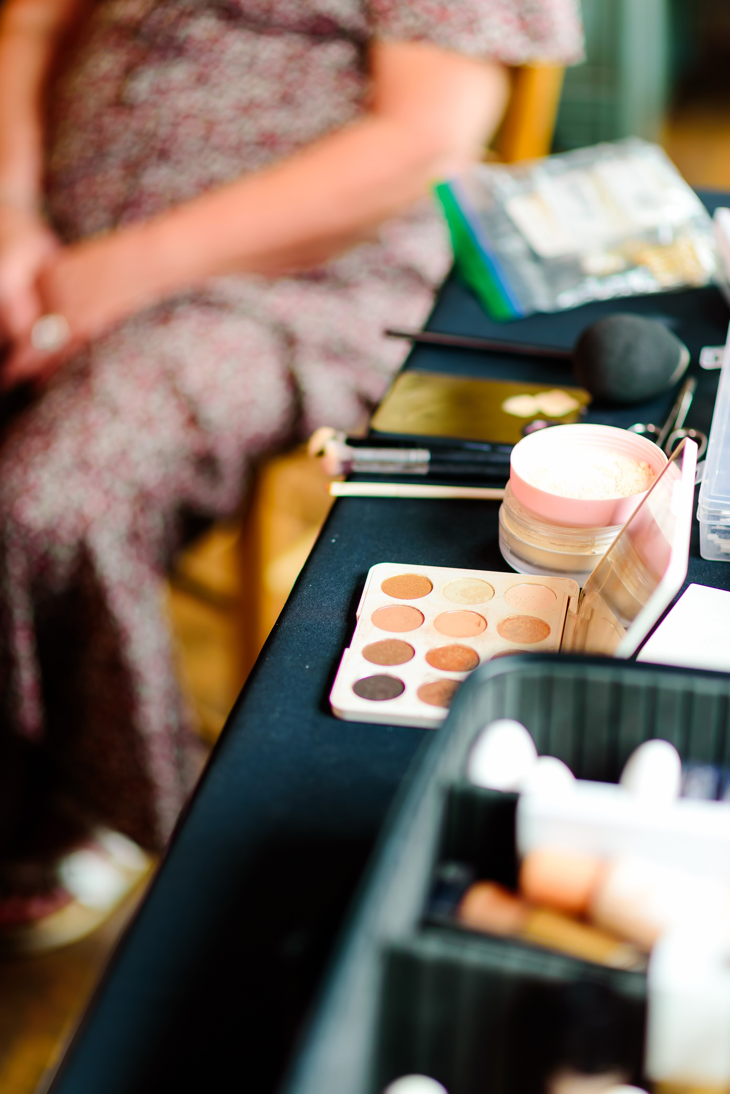 Dorinda + Gil’s Vow Renewal. Alexandria Danielle Photography | Fort Wayne & Indianapolis Wedding Photographer