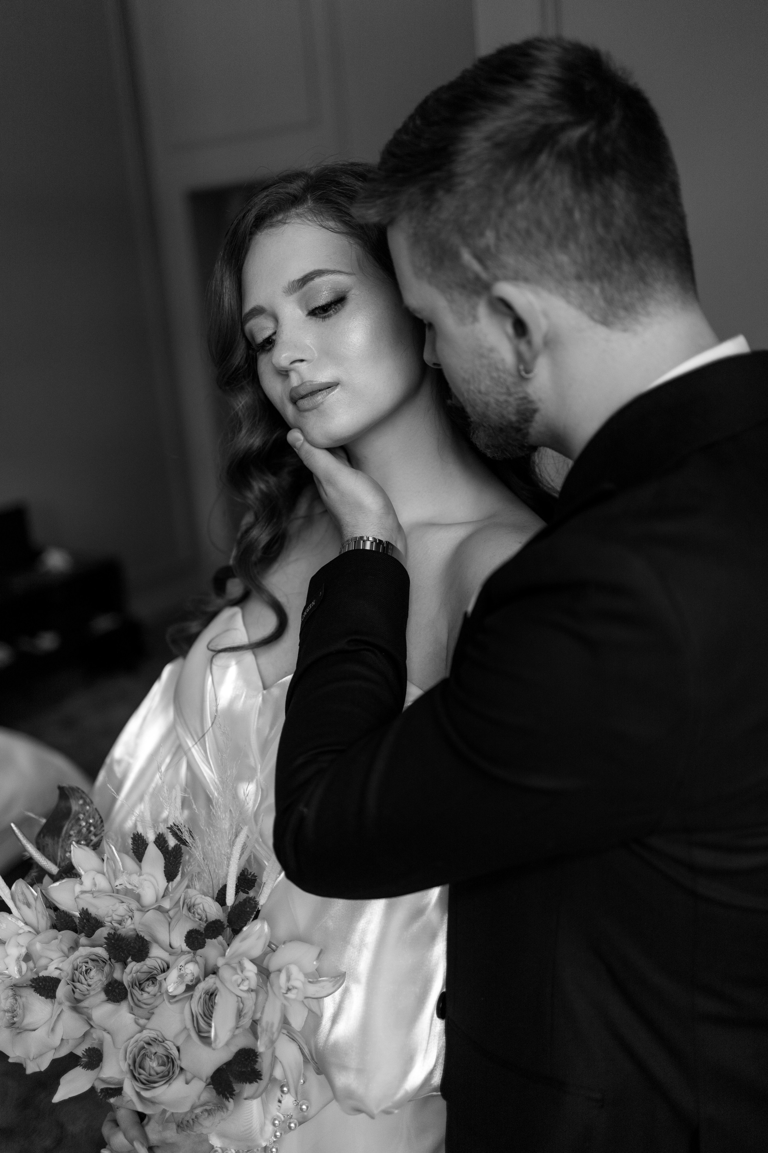 Дар’я & Руслан. Весільний та сімейний фотограф Одеса