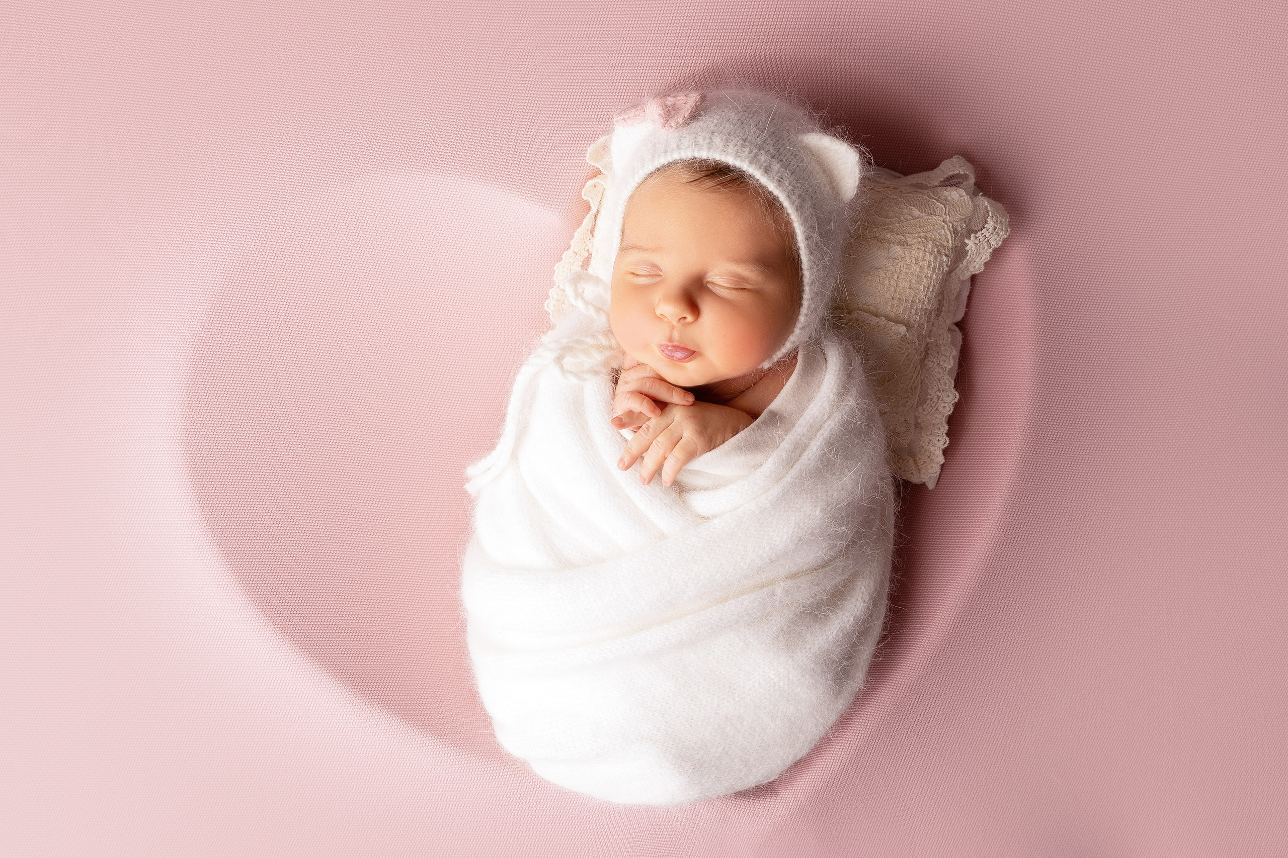 Newborn. Maria Langlitz Photography