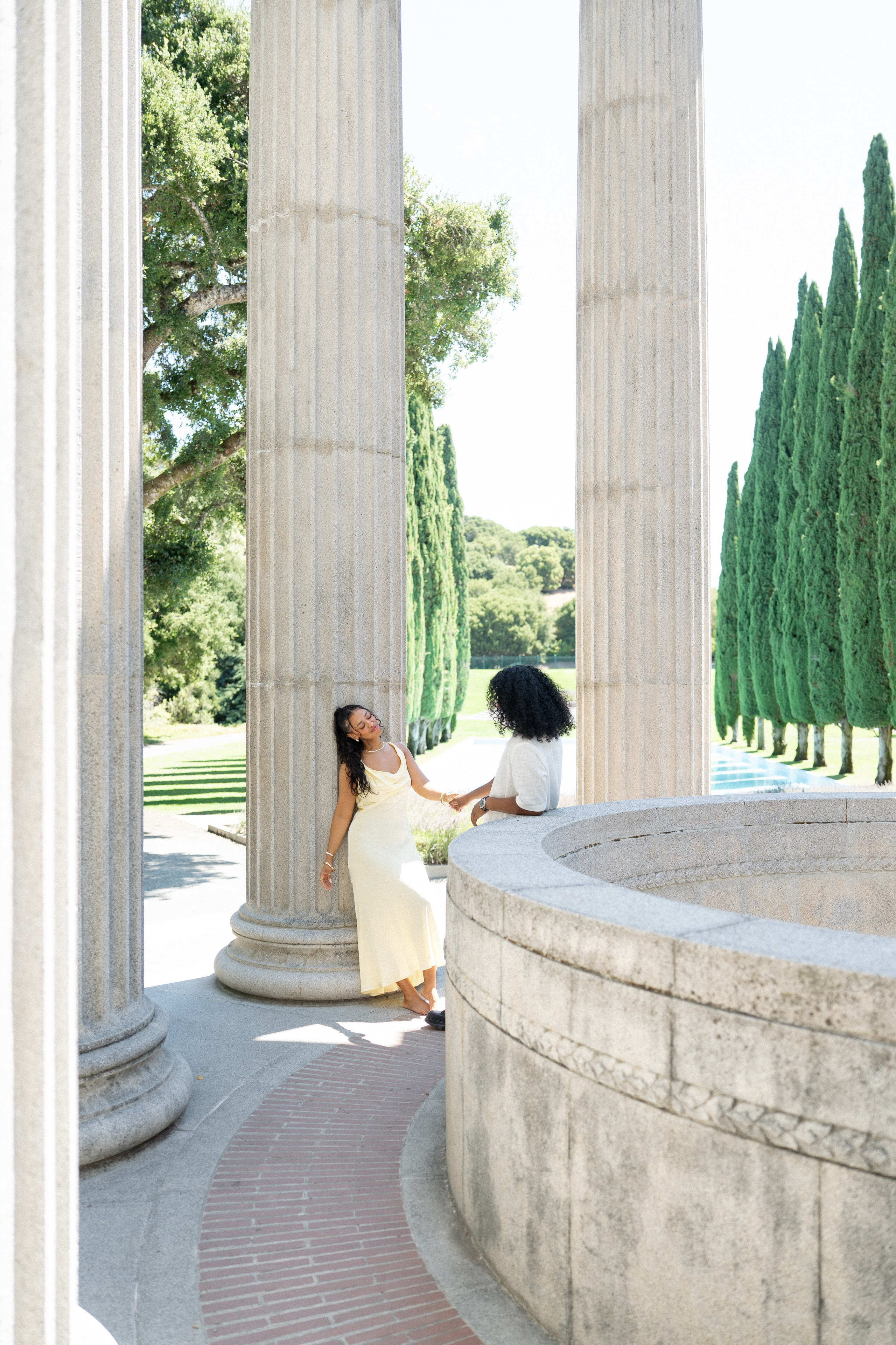 Bren & Gabi. Soulo Photography | San Francisco Bay Area Based Photographer