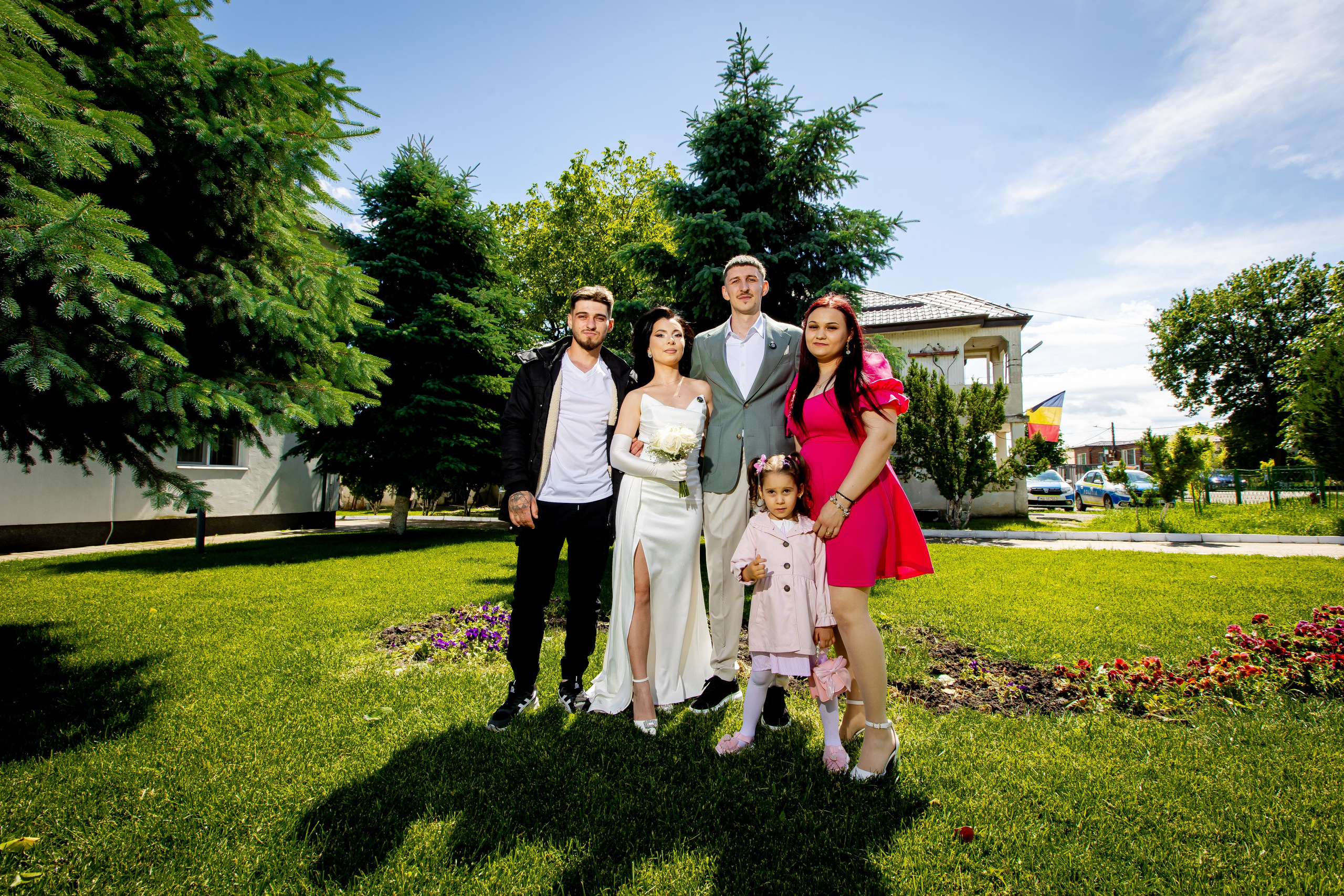 Cosmina & Răzvan. MGS STUDIO