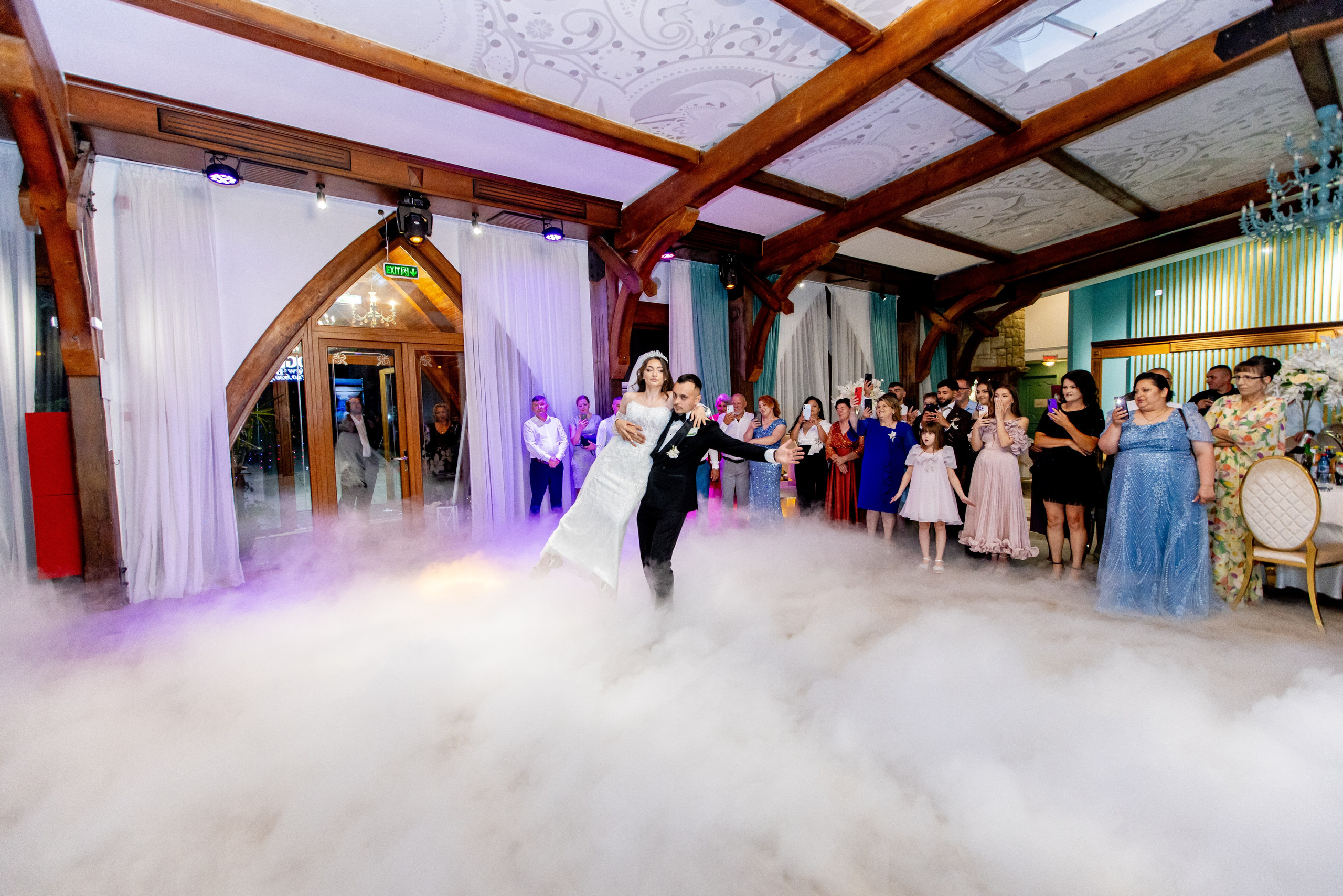 Adelina & Andrei 18.07.2026. MGS STUDIO