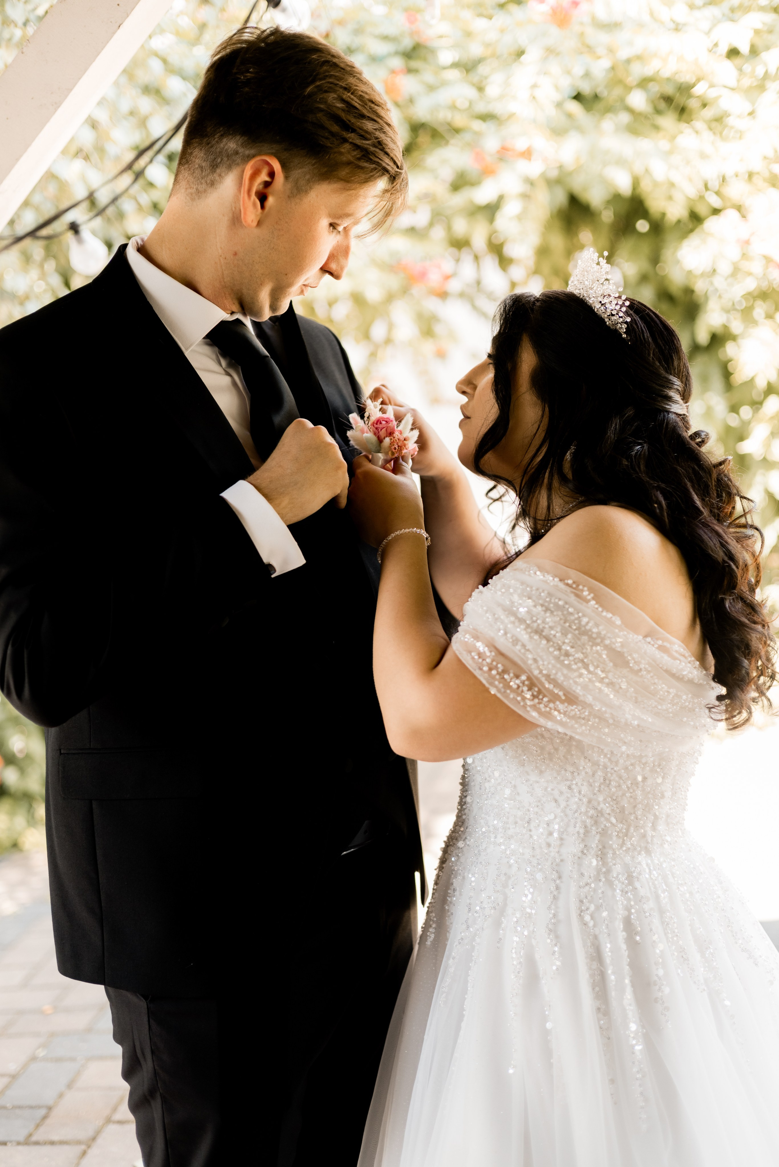 Stefana & Eusebiu 04.07.2026. MGS STUDIO