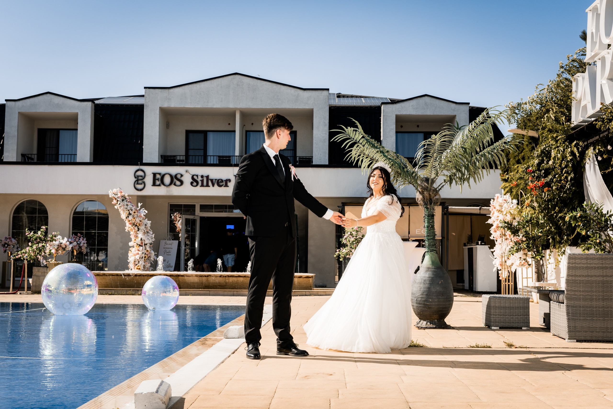 Stefana & Eusebiu 04.07.2026. MGS STUDIO