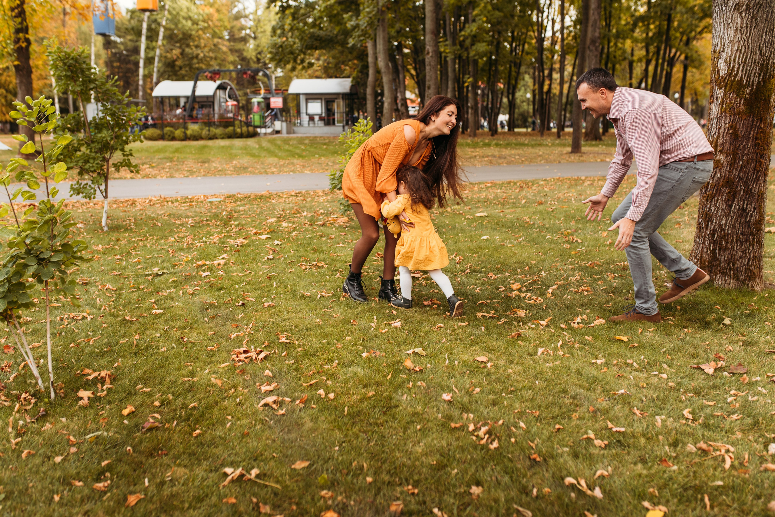 Katerina & Sergej & Dar’ya. Familien- und Hochzeitsfotografin. Ich arbeite in Koblenz und Rheinlan