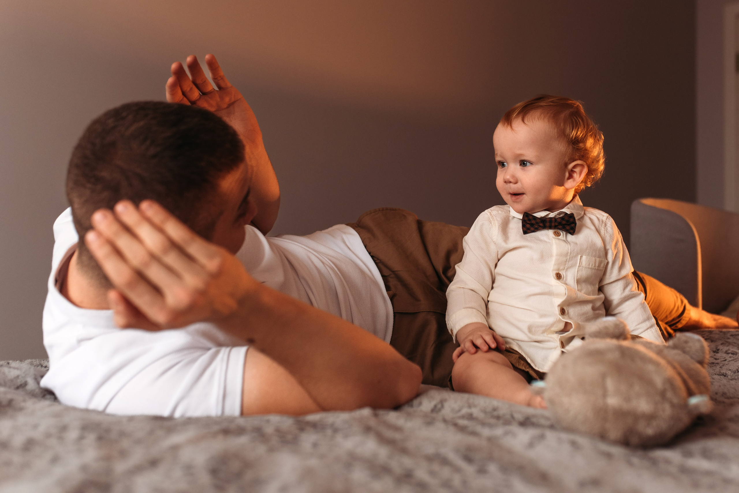 Marsel. Familien- und Hochzeitsfotografin. Ich arbeite in Koblenz und Rheinlan