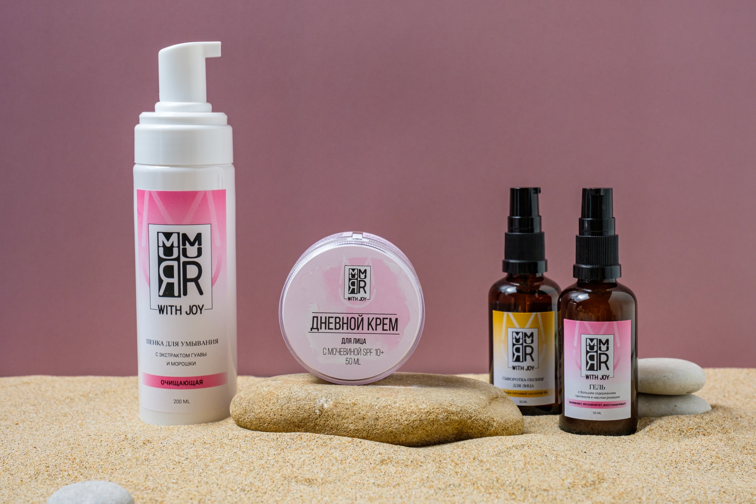 MURMUR with joy. Photographer in Seoul Dobrokvashina Natalya