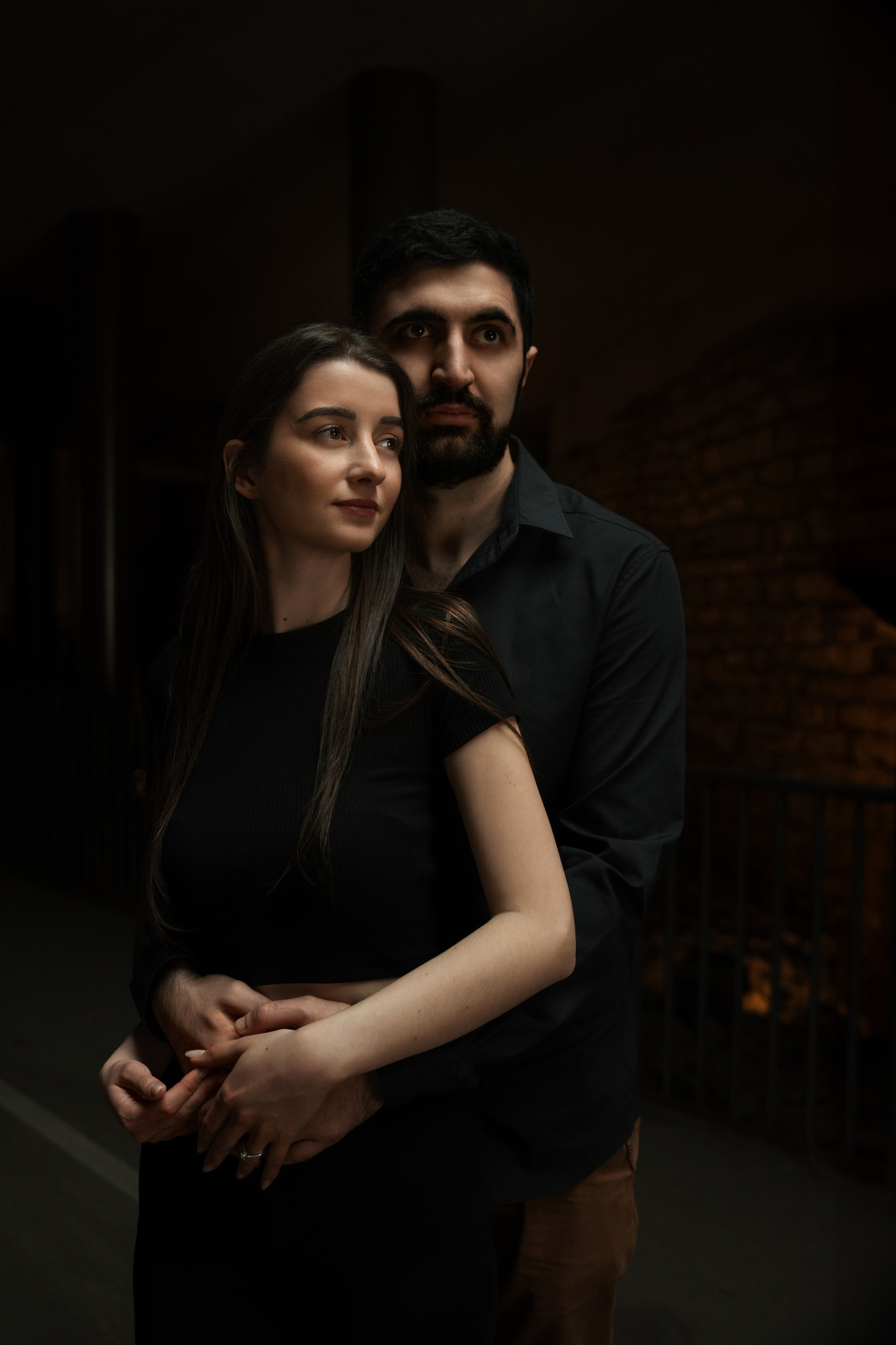 Pre-Wedding | Echternach & Luxembourg. Elena Seewald