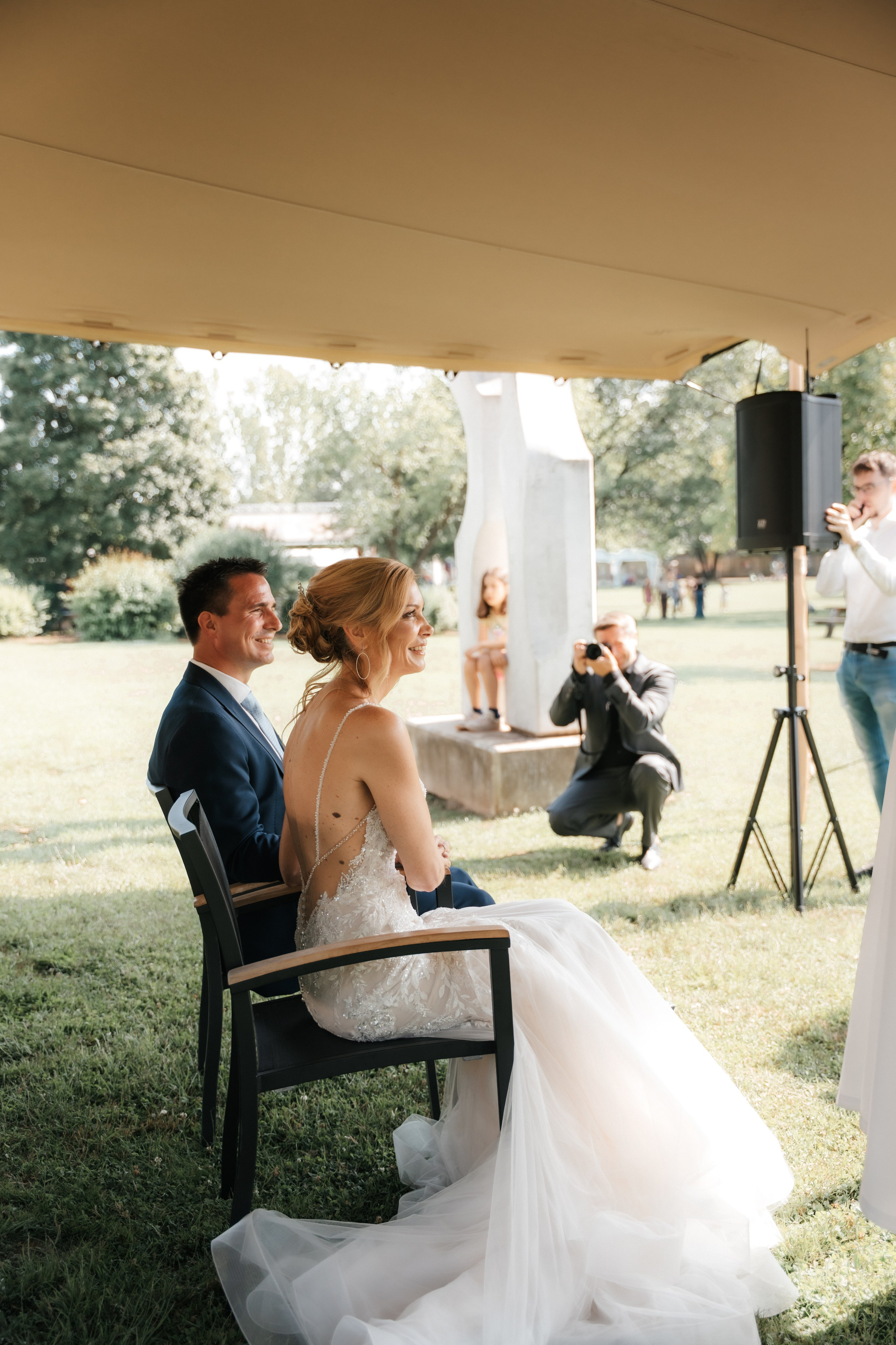 Hochzeit | Luxembourg. Elena Seewald