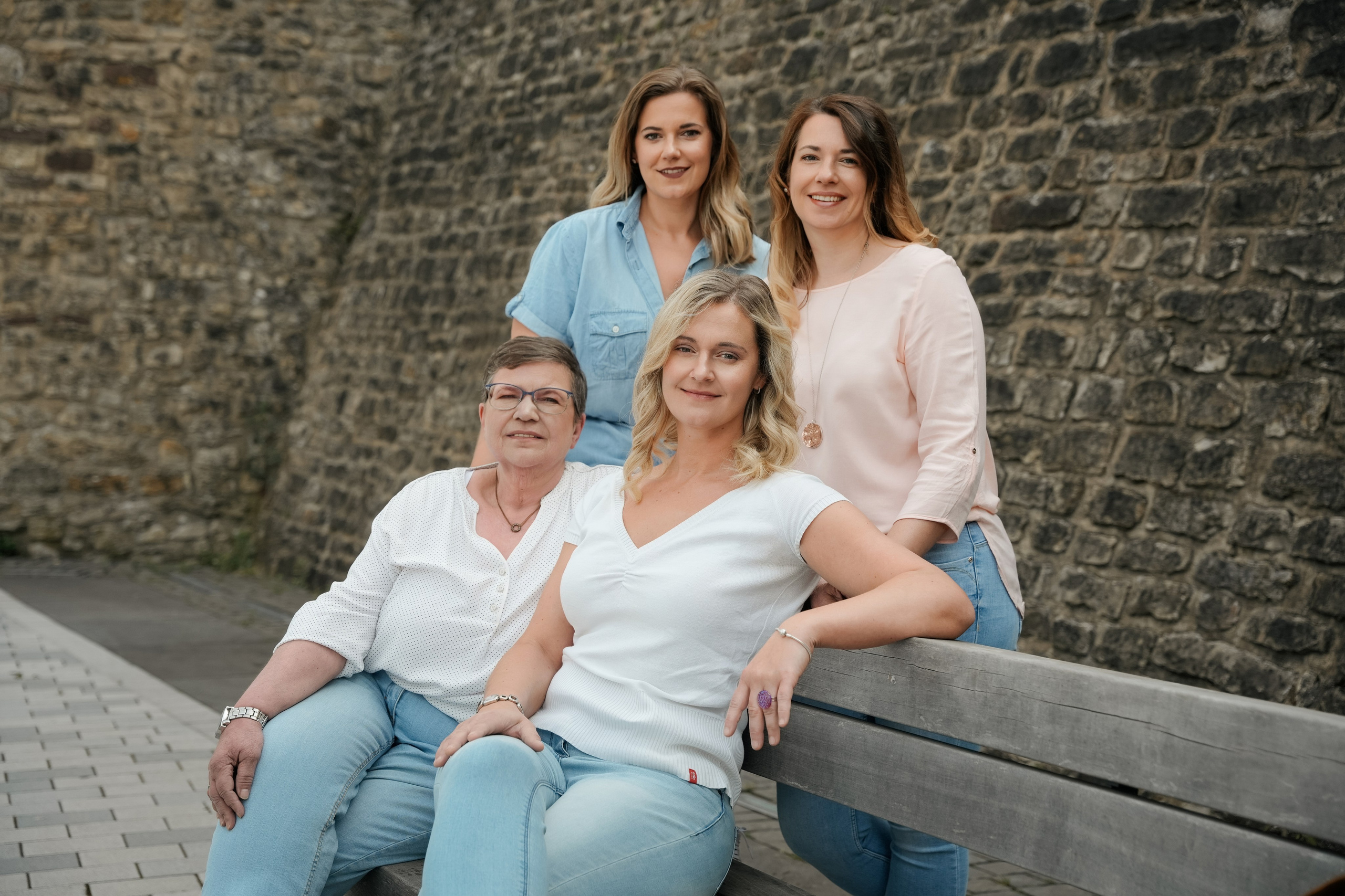 Generation Shoot | Bitburg. Elena Seewald