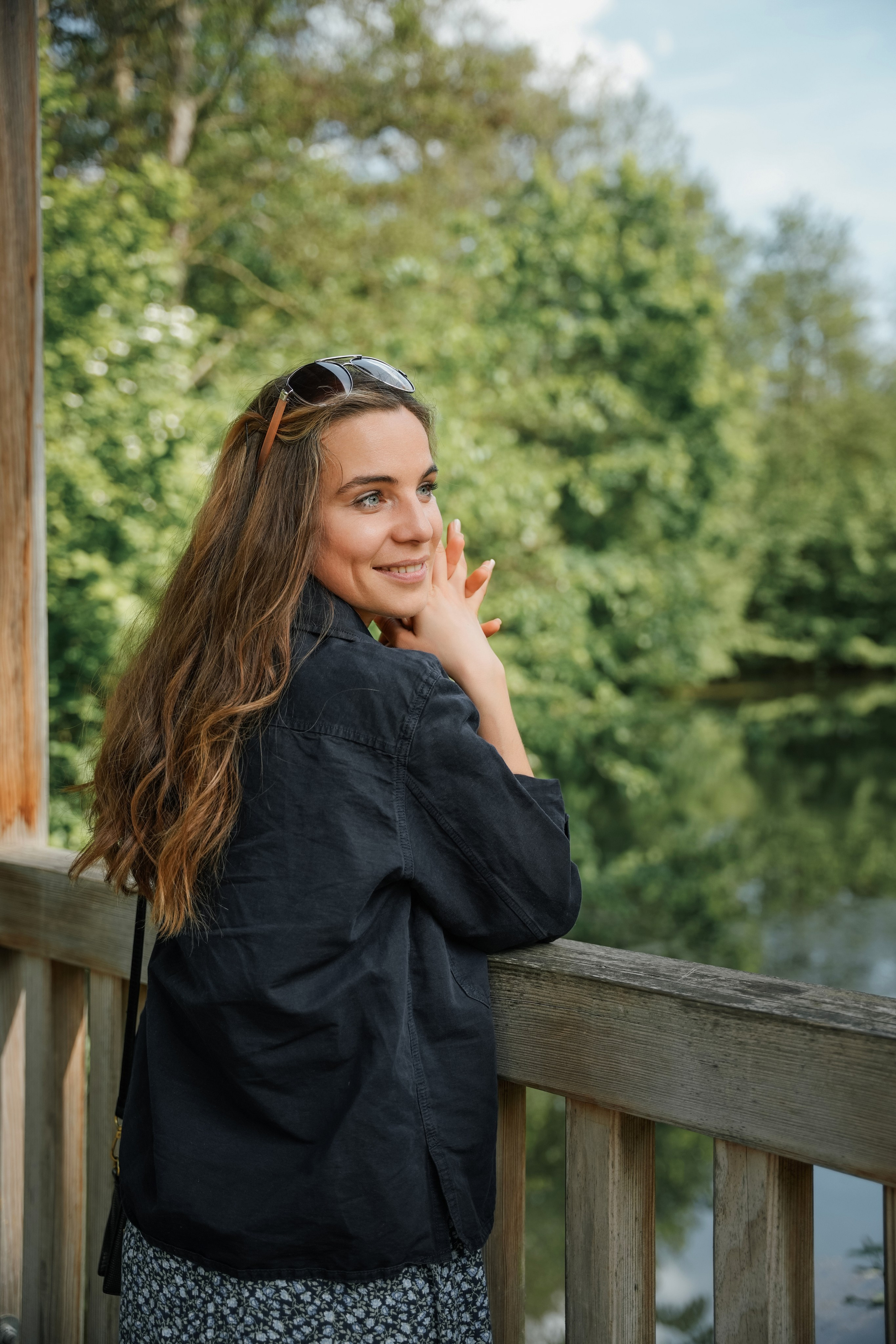 Alina | Portrait Echternach. Elena Seewald