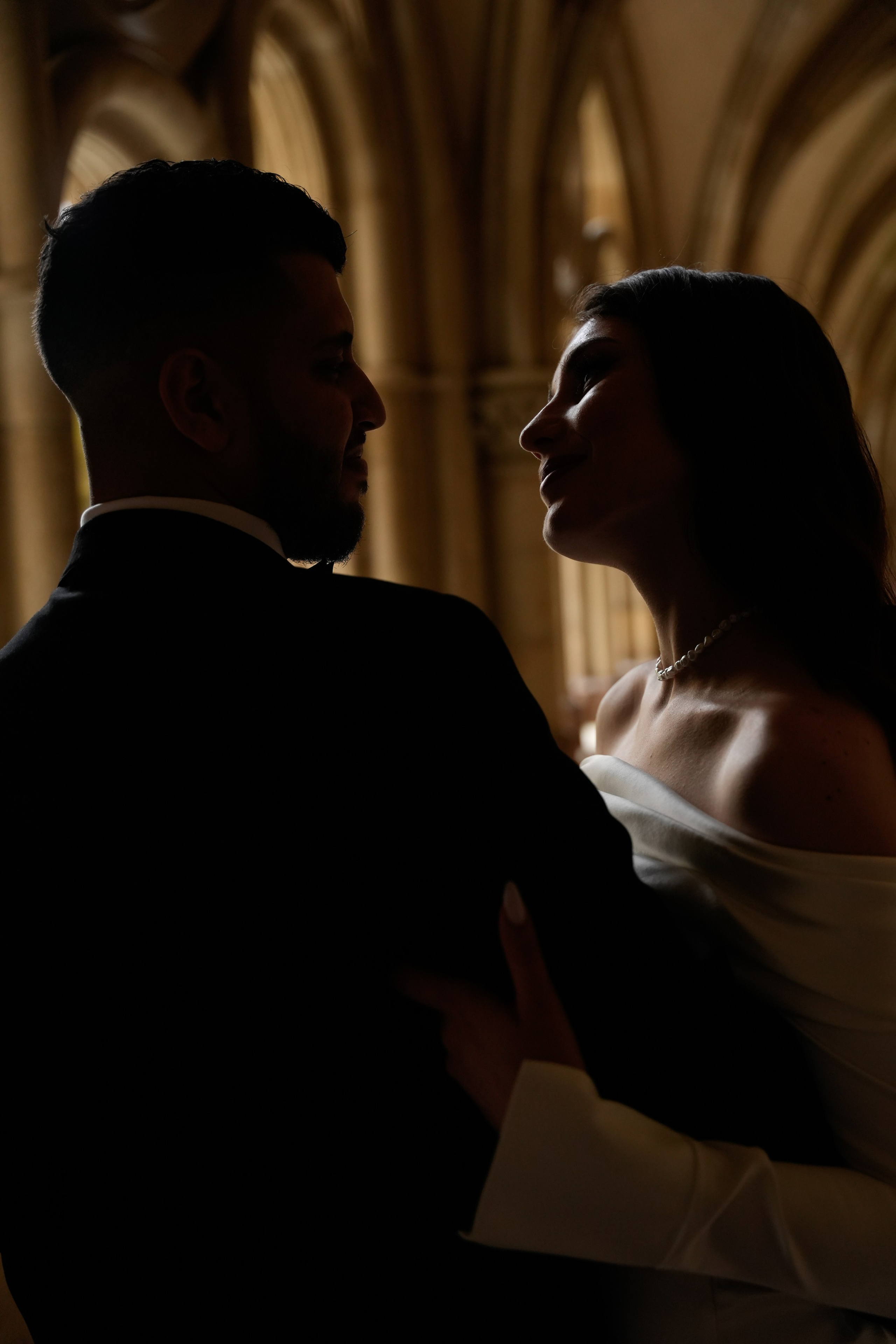 Wedding | Trier Altstadt. Elena Seewald