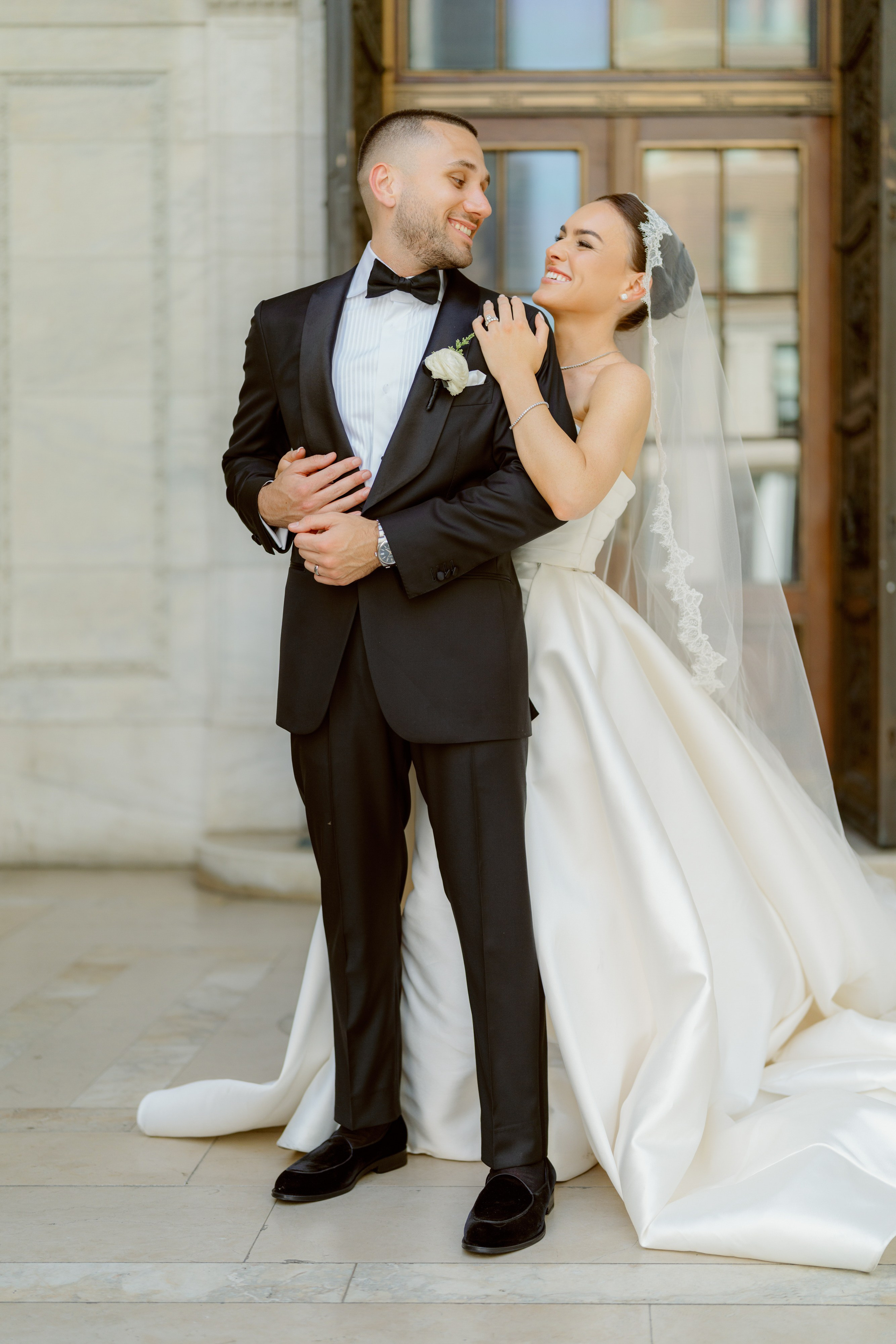 Payton and Mattew. Wedding photographer and videographer New York | New Jersey