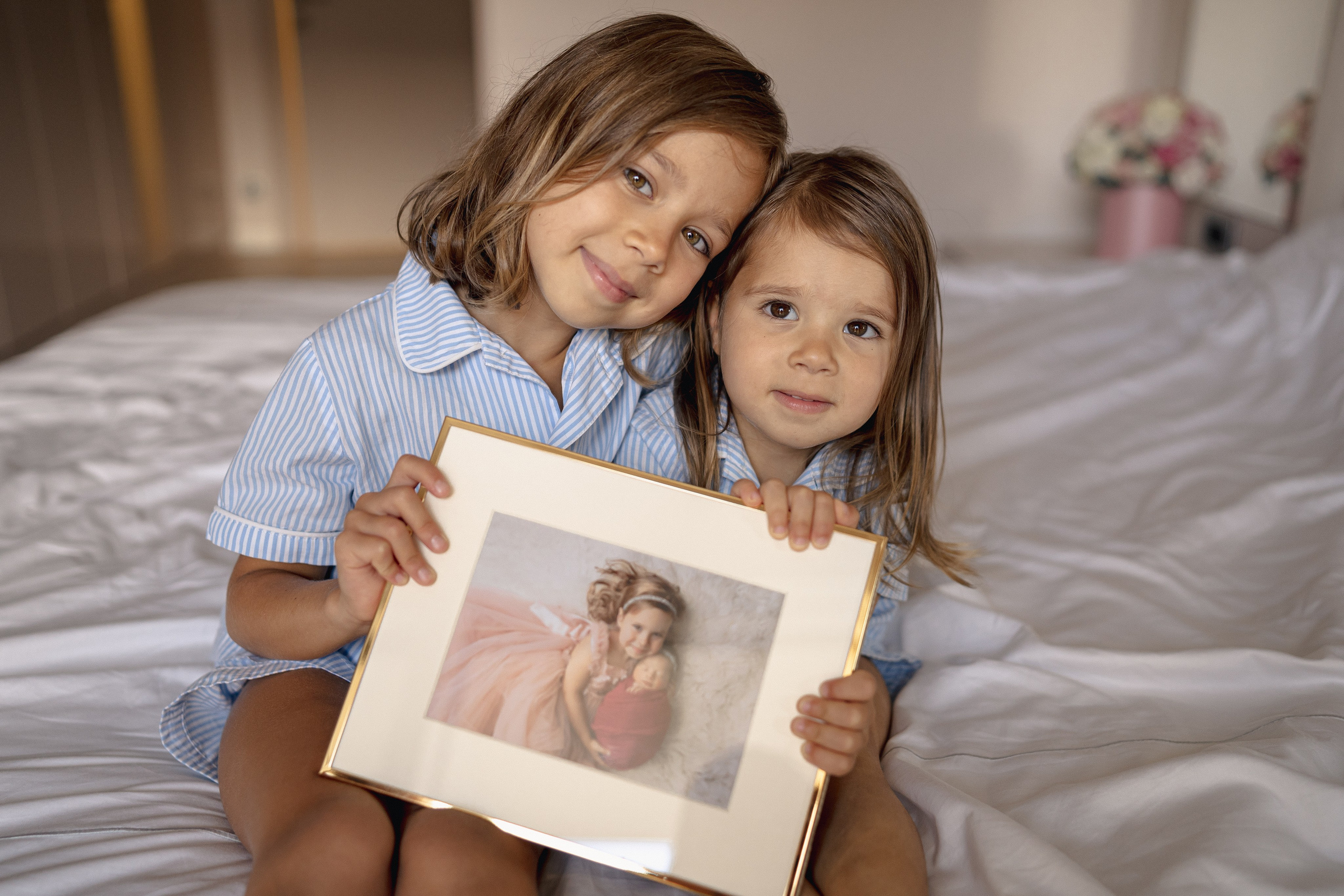 Детский праздник. Фотограф Москва Ларина Юлия