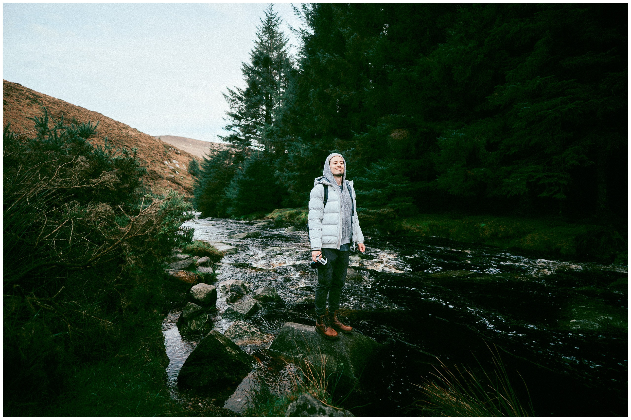 IRELAND. Inna Mendelson — Photographer